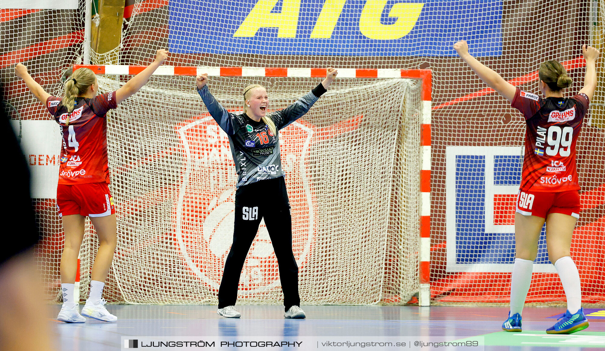 Skövde HF-VästeråsIrsta HF 27-23,dam,Skövde Idrottshall,Skövde,Sverige,Handboll,,2024,345910