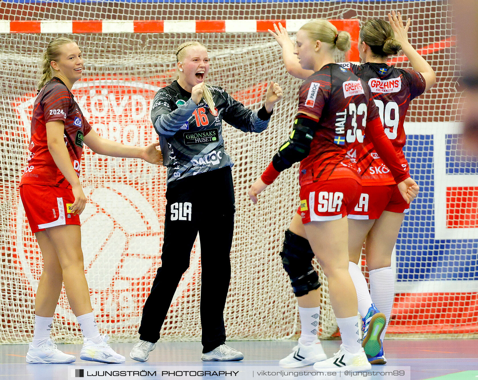 Skövde HF-VästeråsIrsta HF 27-23,dam,Skövde Idrottshall,Skövde,Sverige,Handboll,,2024,345912