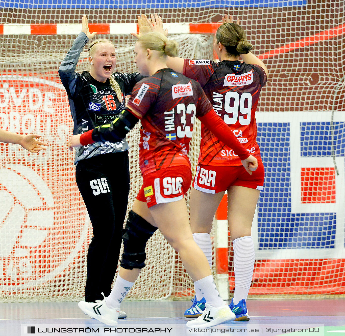 Skövde HF-VästeråsIrsta HF 27-23,dam,Skövde Idrottshall,Skövde,Sverige,Handboll,,2024,345913