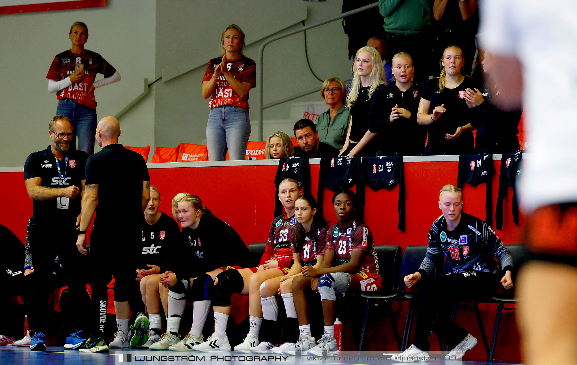 Skövde HF-VästeråsIrsta HF 27-23,dam,Skövde Idrottshall,Skövde,Sverige,Handboll,,2024,345918