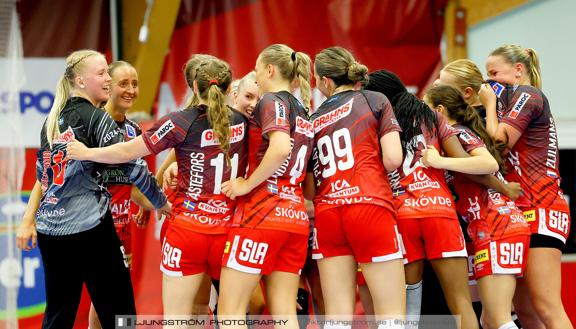 Skövde HF-VästeråsIrsta HF 27-23,dam,Skövde Idrottshall,Skövde,Sverige,Handboll,,2024,345937