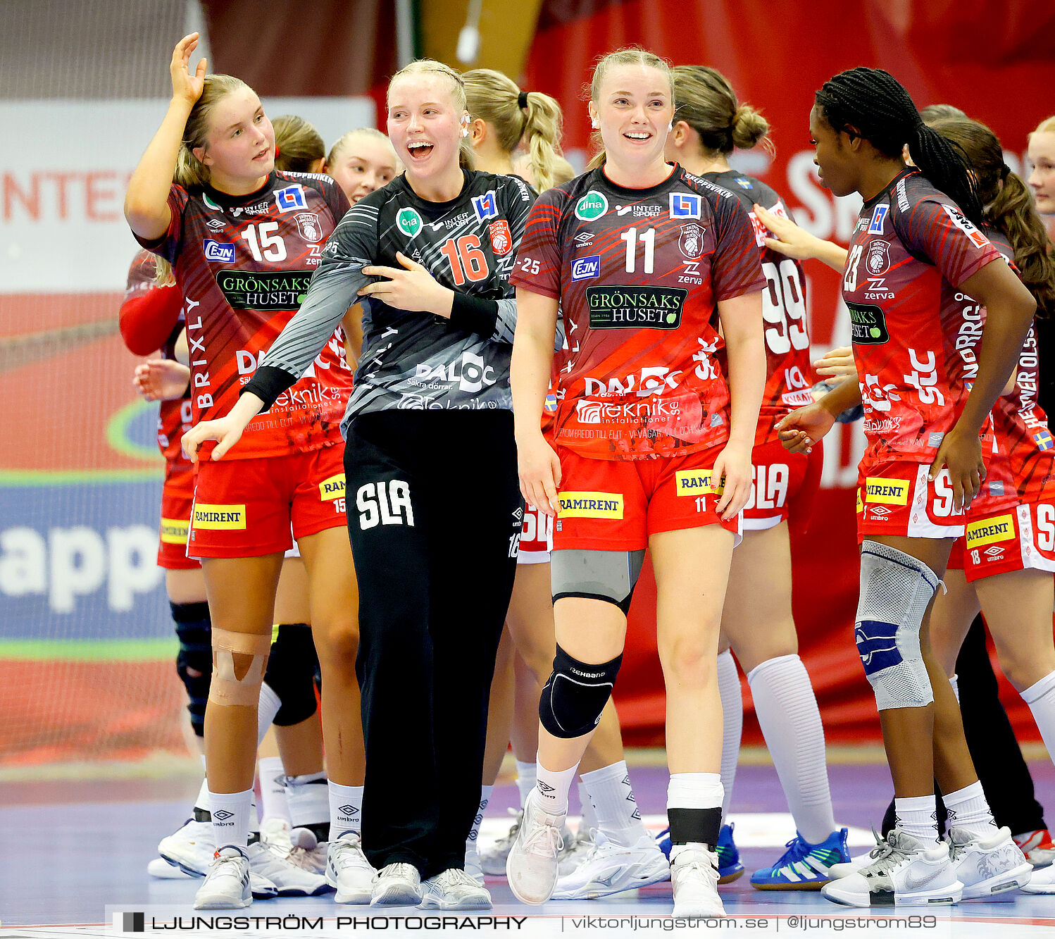 Skövde HF-VästeråsIrsta HF 27-23,dam,Skövde Idrottshall,Skövde,Sverige,Handboll,,2024,345940