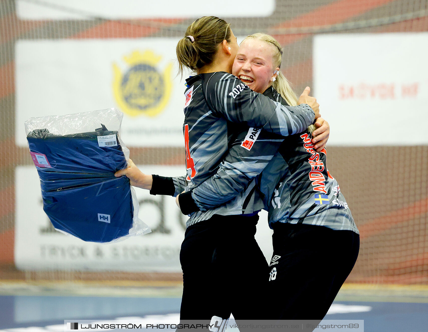 Skövde HF-VästeråsIrsta HF 27-23,dam,Skövde Idrottshall,Skövde,Sverige,Handboll,,2024,345966