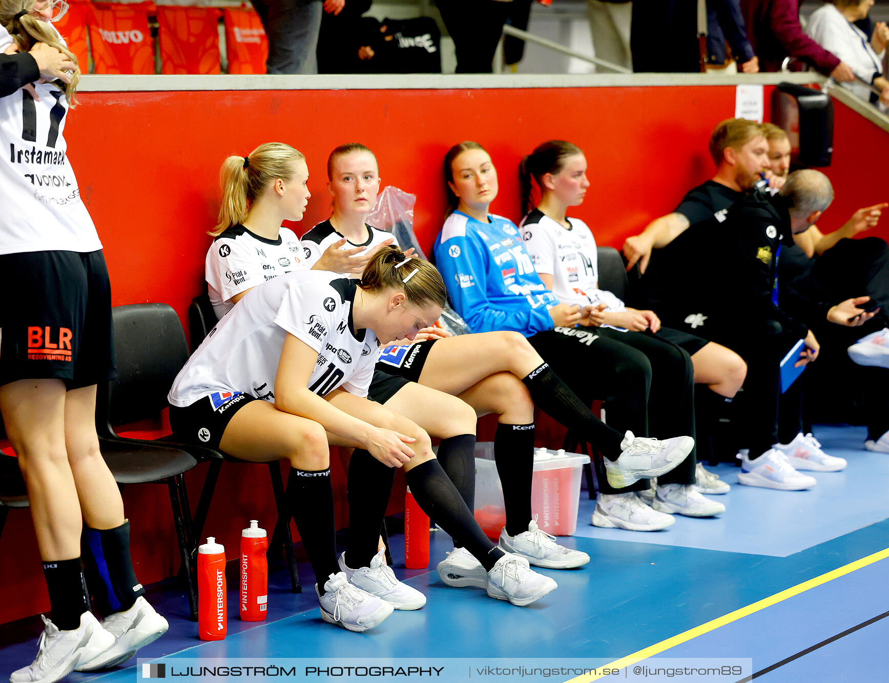 Skövde HF-VästeråsIrsta HF 27-23,dam,Skövde Idrottshall,Skövde,Sverige,Handboll,,2024,345989