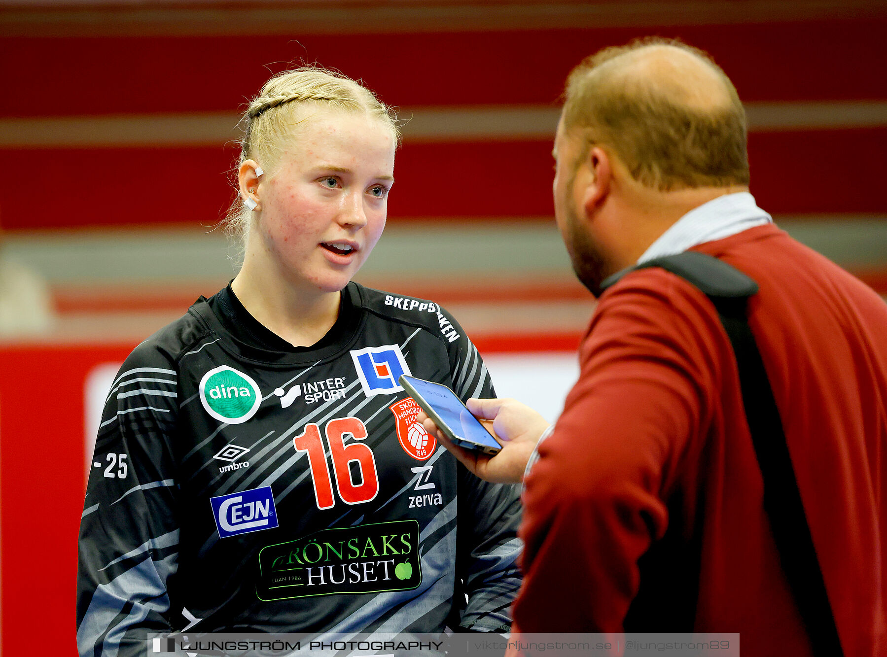 Skövde HF-VästeråsIrsta HF 27-23,dam,Skövde Idrottshall,Skövde,Sverige,Handboll,,2024,346005