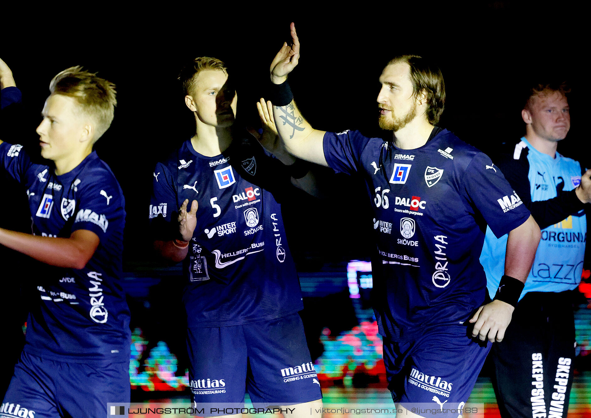 IFK Skövde HK-HF Karlskrona 21-28,herr,Arena Skövde,Skövde,Sverige,Handboll,,2024,346030