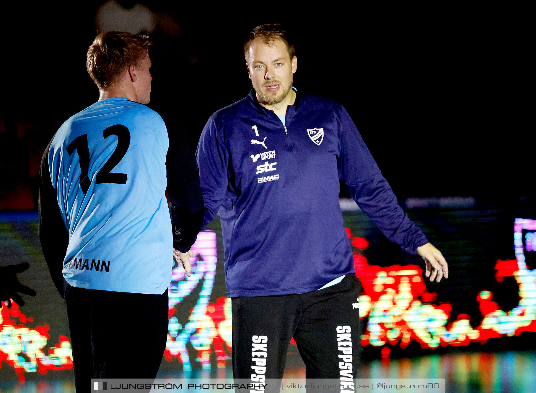 IFK Skövde HK-HF Karlskrona 21-28,herr,Arena Skövde,Skövde,Sverige,Handboll,,2024,346032