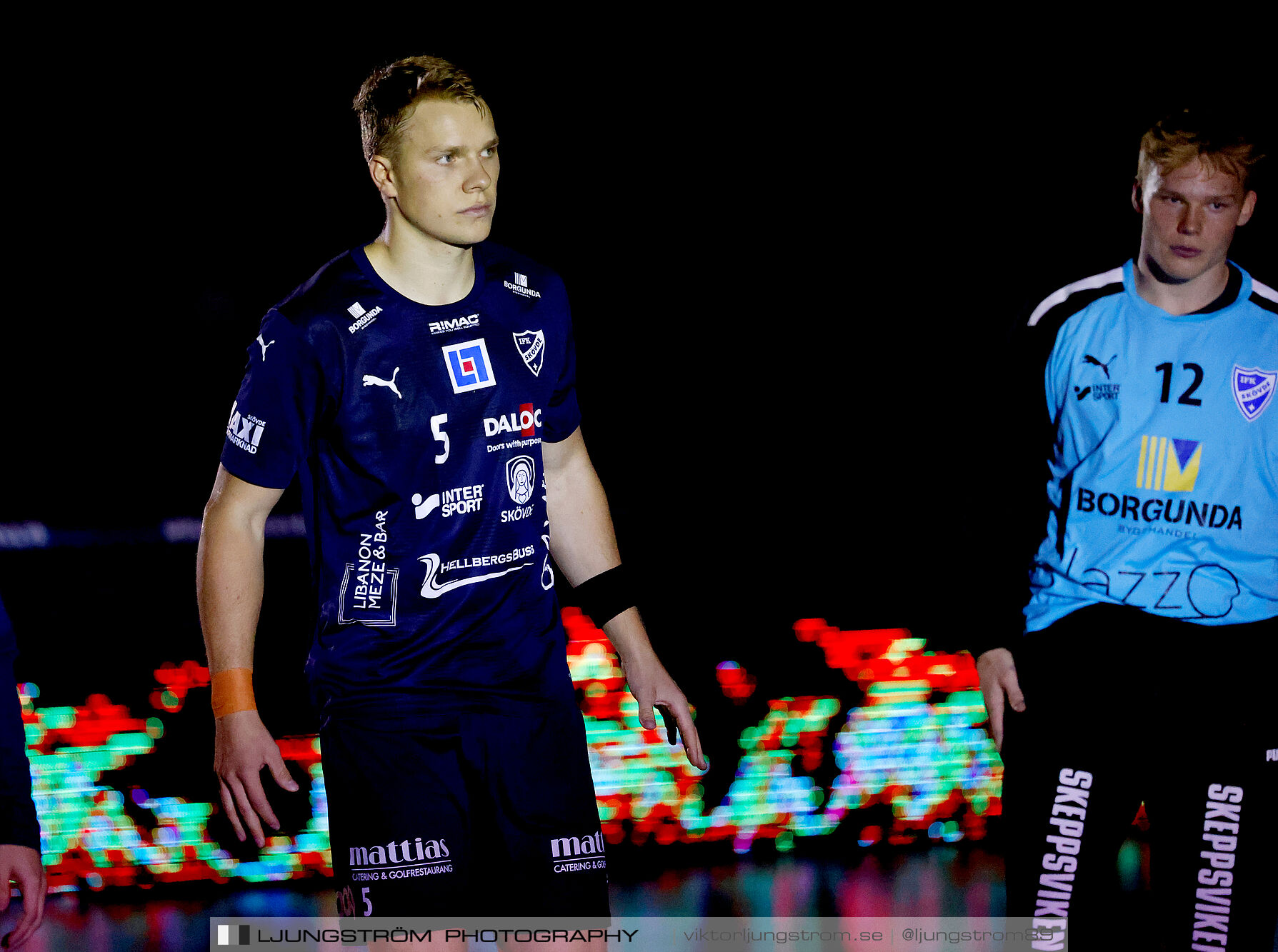 IFK Skövde HK-HF Karlskrona 21-28,herr,Arena Skövde,Skövde,Sverige,Handboll,,2024,346035