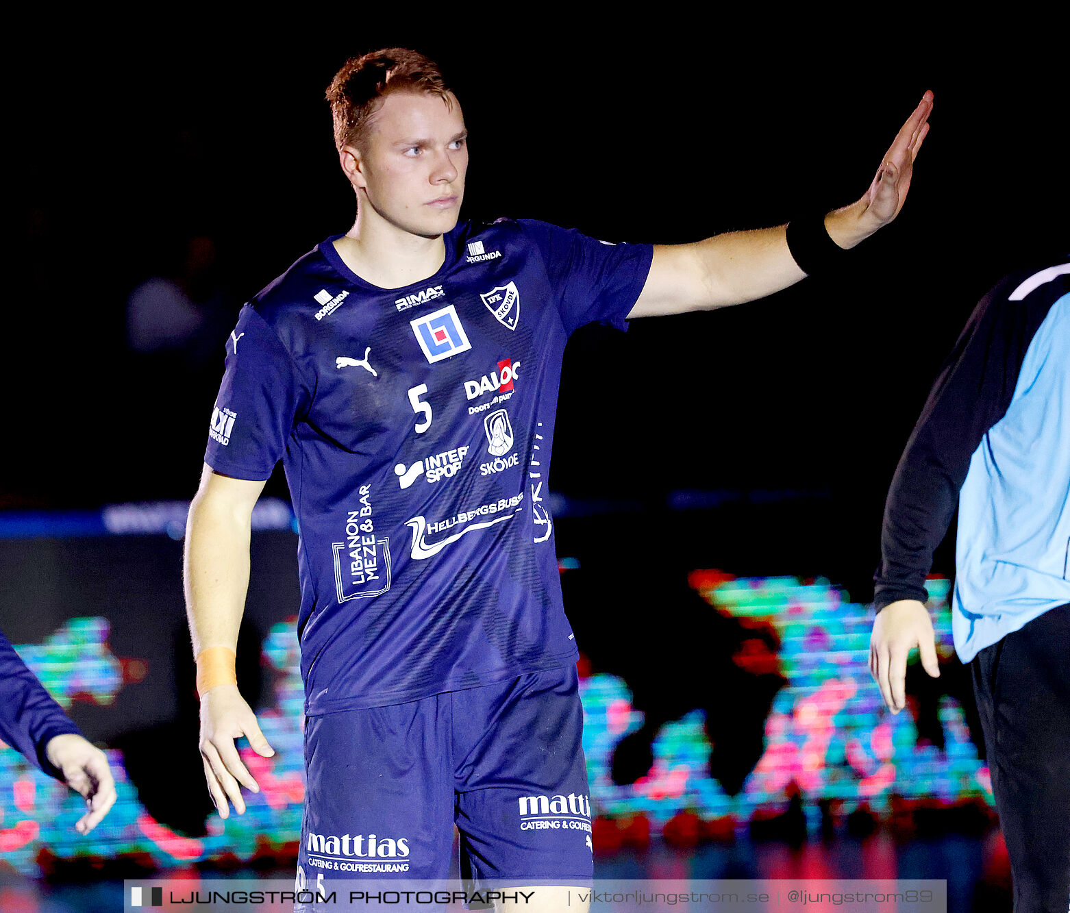 IFK Skövde HK-HF Karlskrona 21-28,herr,Arena Skövde,Skövde,Sverige,Handboll,,2024,346036