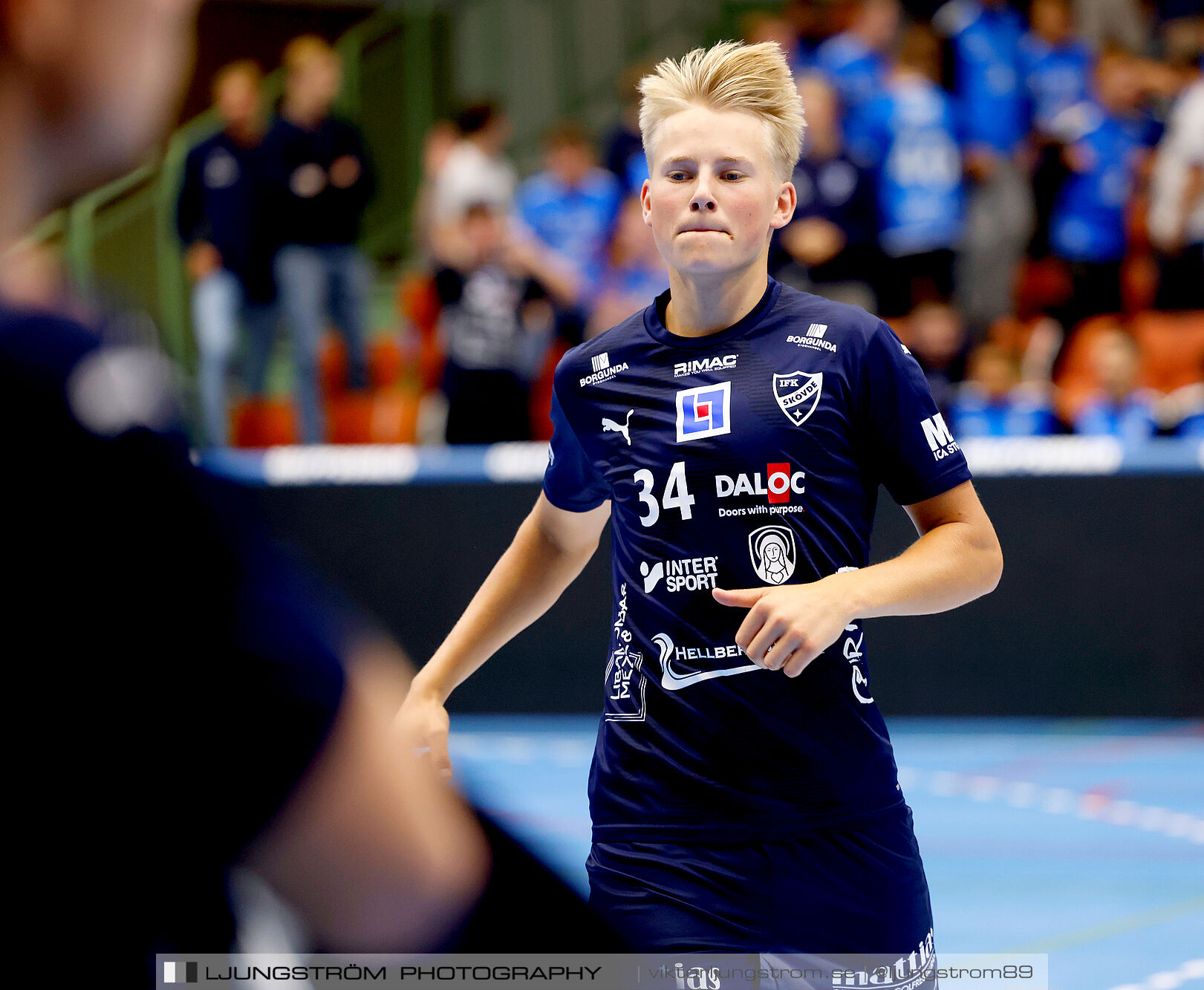 IFK Skövde HK-HF Karlskrona 21-28,herr,Arena Skövde,Skövde,Sverige,Handboll,,2024,346064