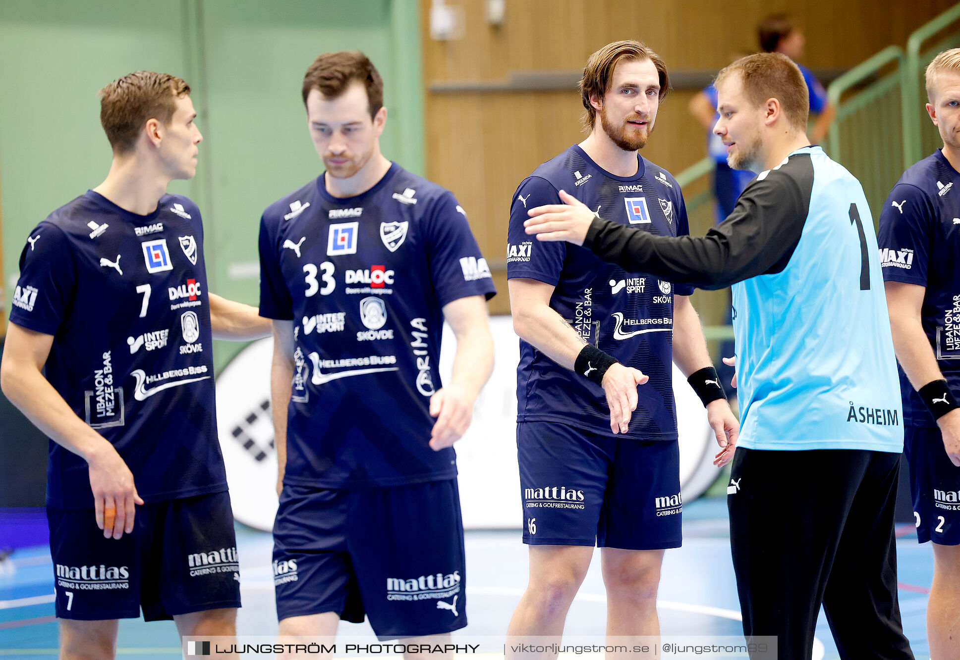 IFK Skövde HK-HF Karlskrona 21-28,herr,Arena Skövde,Skövde,Sverige,Handboll,,2024,346080