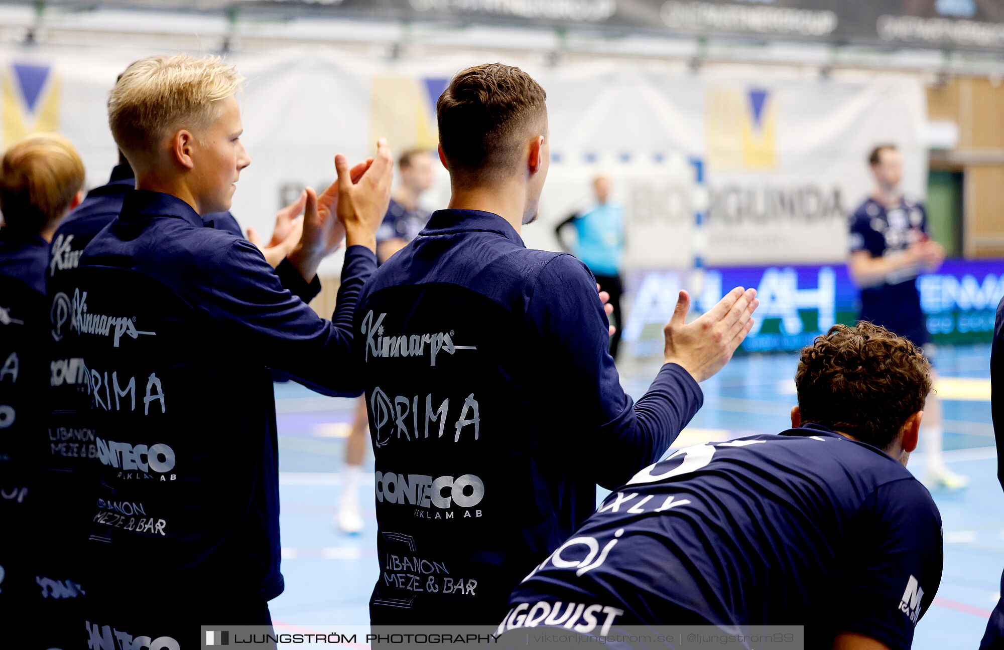 IFK Skövde HK-HF Karlskrona 21-28,herr,Arena Skövde,Skövde,Sverige,Handboll,,2024,346081