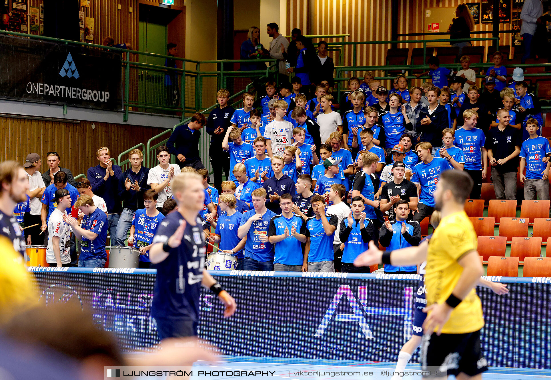 IFK Skövde HK-HF Karlskrona 21-28,herr,Arena Skövde,Skövde,Sverige,Handboll,,2024,346083