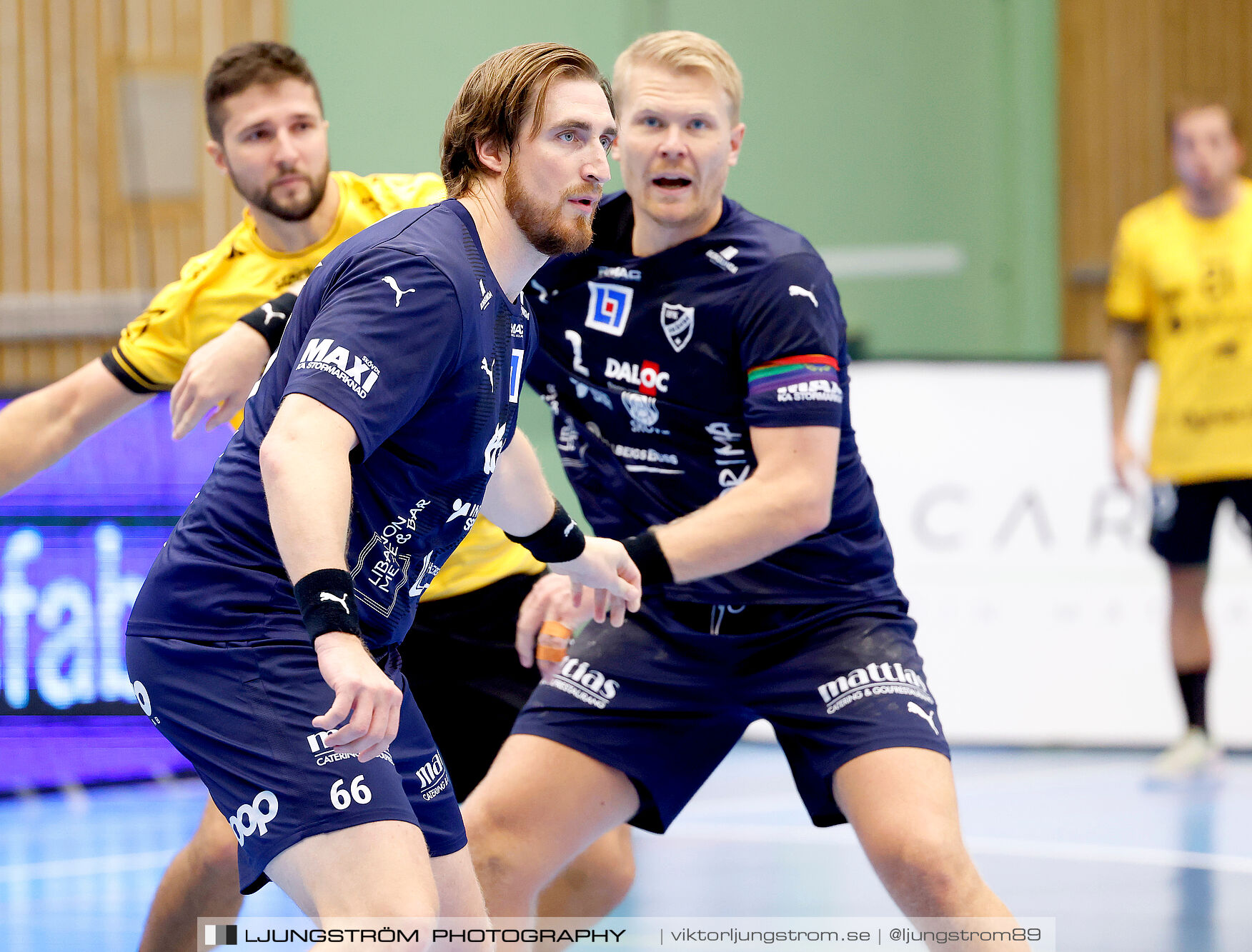 IFK Skövde HK-HF Karlskrona 21-28,herr,Arena Skövde,Skövde,Sverige,Handboll,,2024,346085