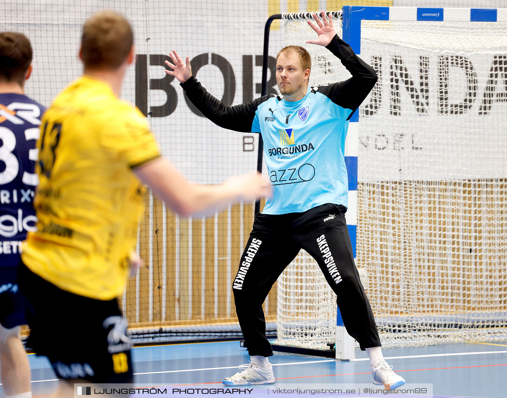 IFK Skövde HK-HF Karlskrona 21-28,herr,Arena Skövde,Skövde,Sverige,Handboll,,2024,346087