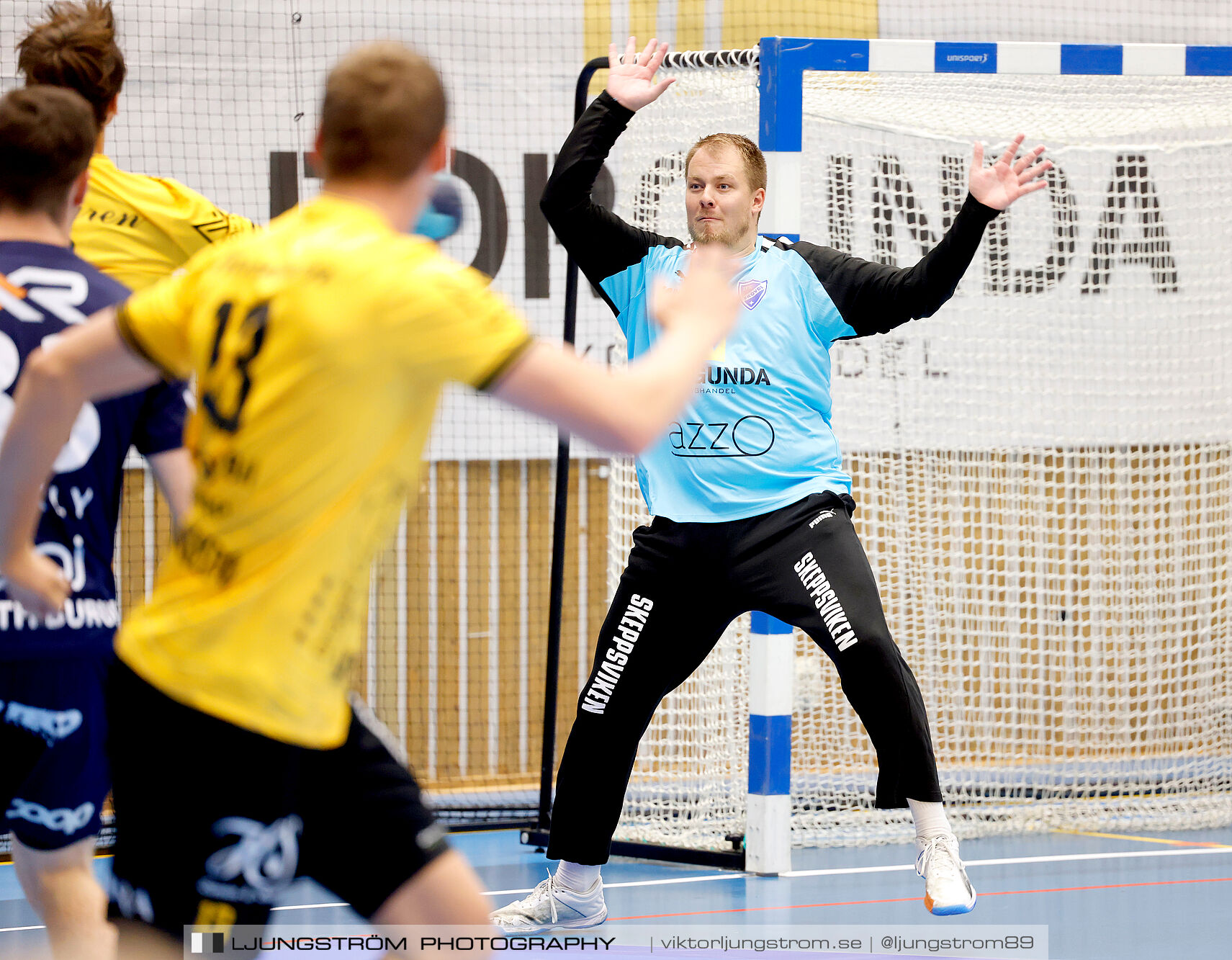 IFK Skövde HK-HF Karlskrona 21-28,herr,Arena Skövde,Skövde,Sverige,Handboll,,2024,346088