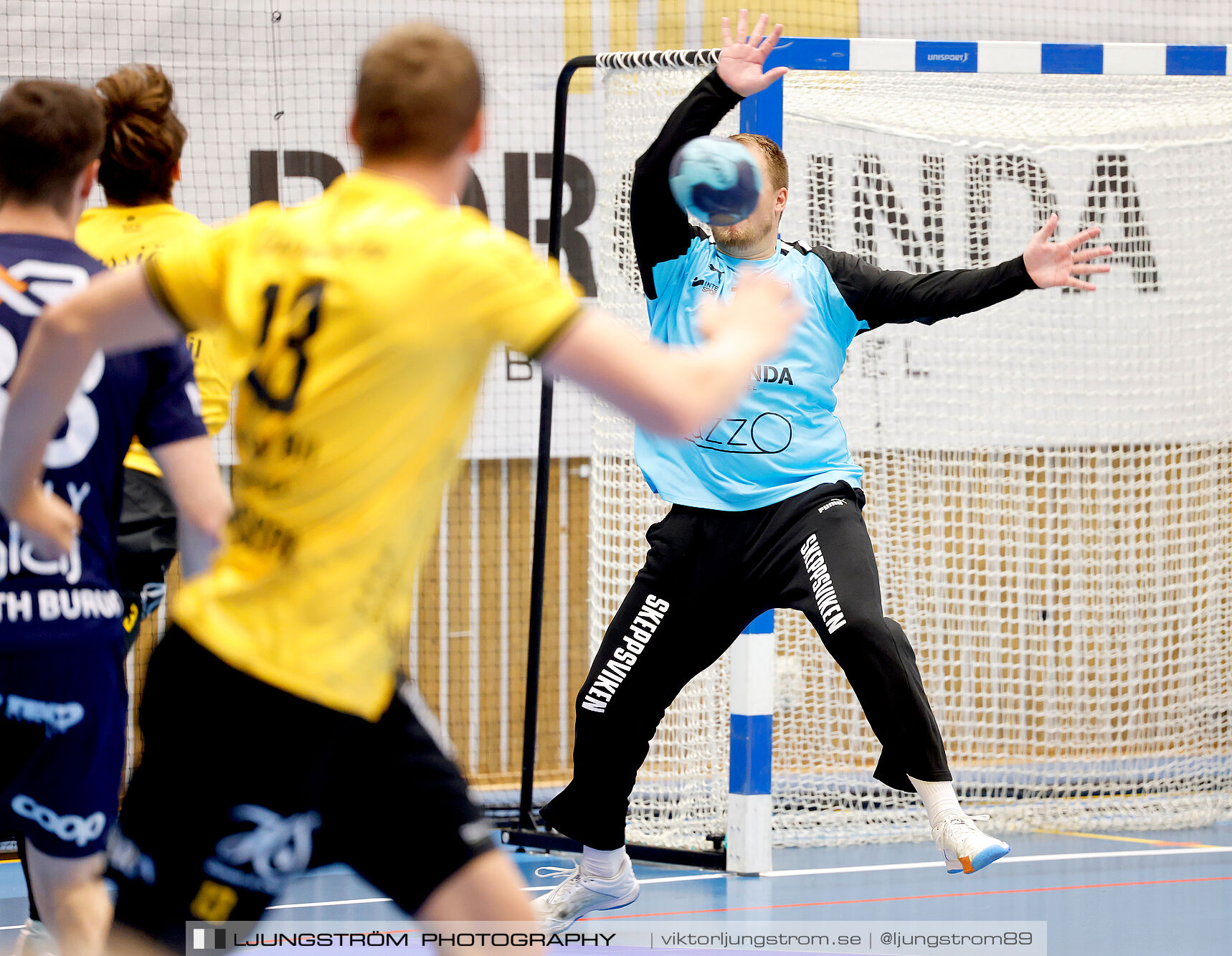 IFK Skövde HK-HF Karlskrona 21-28,herr,Arena Skövde,Skövde,Sverige,Handboll,,2024,346089