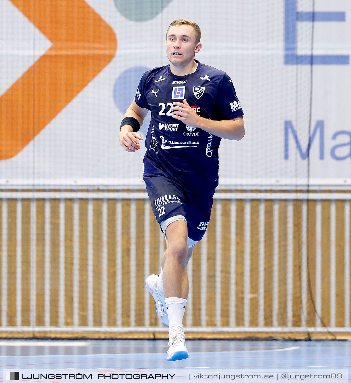 IFK Skövde HK-HF Karlskrona 21-28,herr,Arena Skövde,Skövde,Sverige,Handboll,,2024,346102