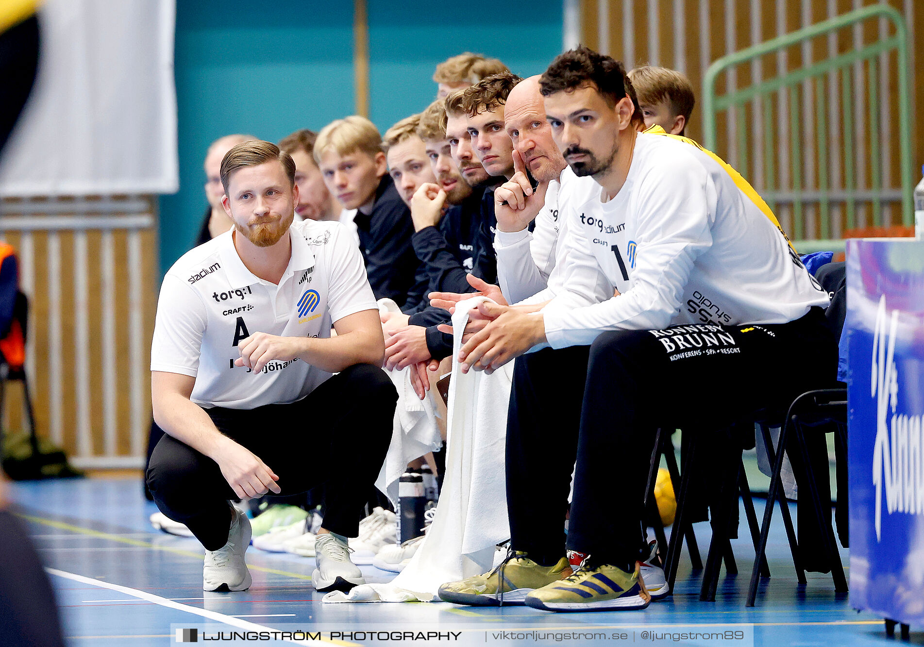 IFK Skövde HK-HF Karlskrona 21-28,herr,Arena Skövde,Skövde,Sverige,Handboll,,2024,346113