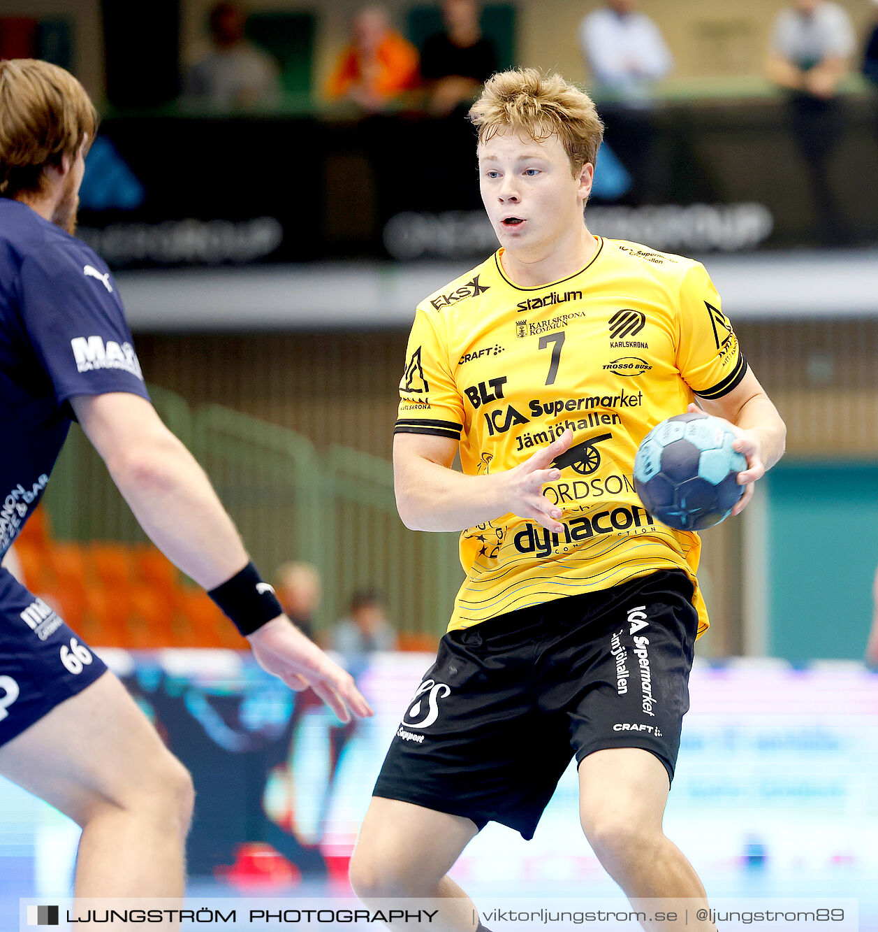 IFK Skövde HK-HF Karlskrona 21-28,herr,Arena Skövde,Skövde,Sverige,Handboll,,2024,346120