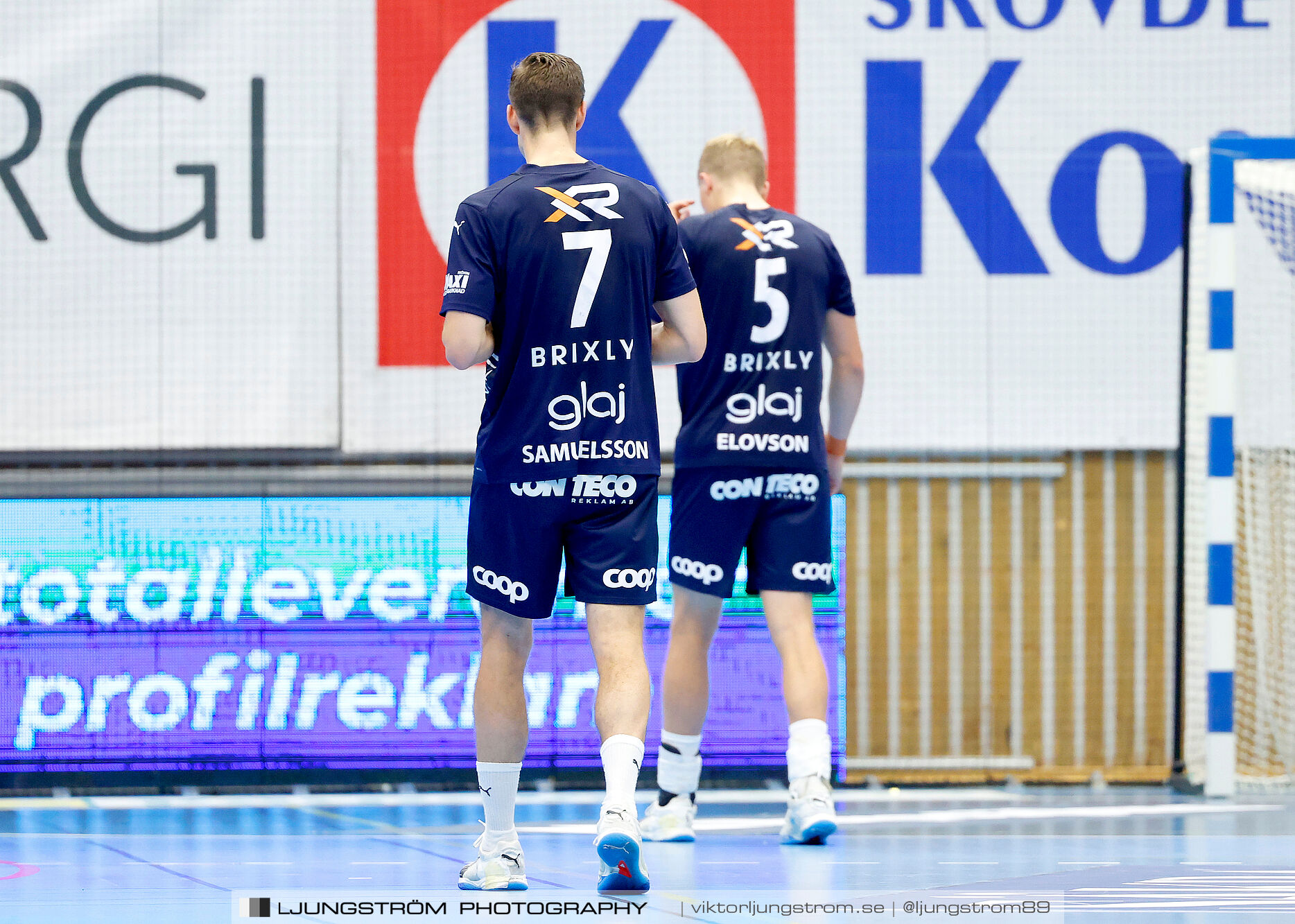 IFK Skövde HK-HF Karlskrona 21-28,herr,Arena Skövde,Skövde,Sverige,Handboll,,2024,346129