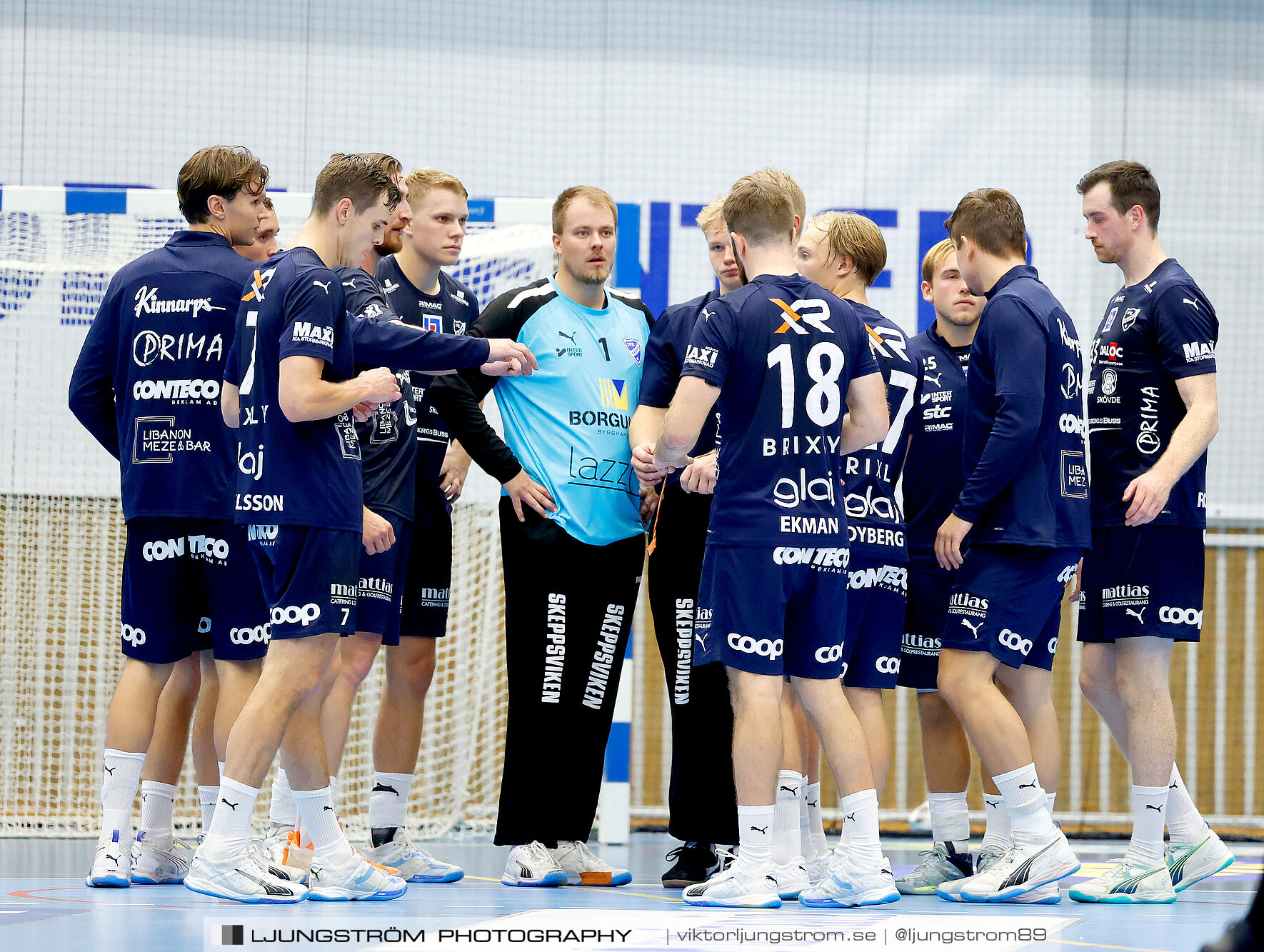 IFK Skövde HK-HF Karlskrona 21-28,herr,Arena Skövde,Skövde,Sverige,Handboll,,2024,346136