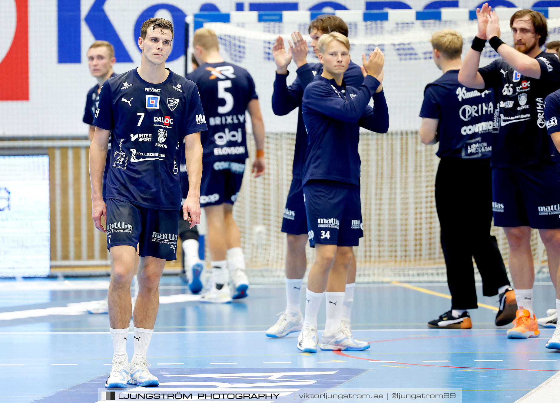 IFK Skövde HK-HF Karlskrona 21-28,herr,Arena Skövde,Skövde,Sverige,Handboll,,2024,346140