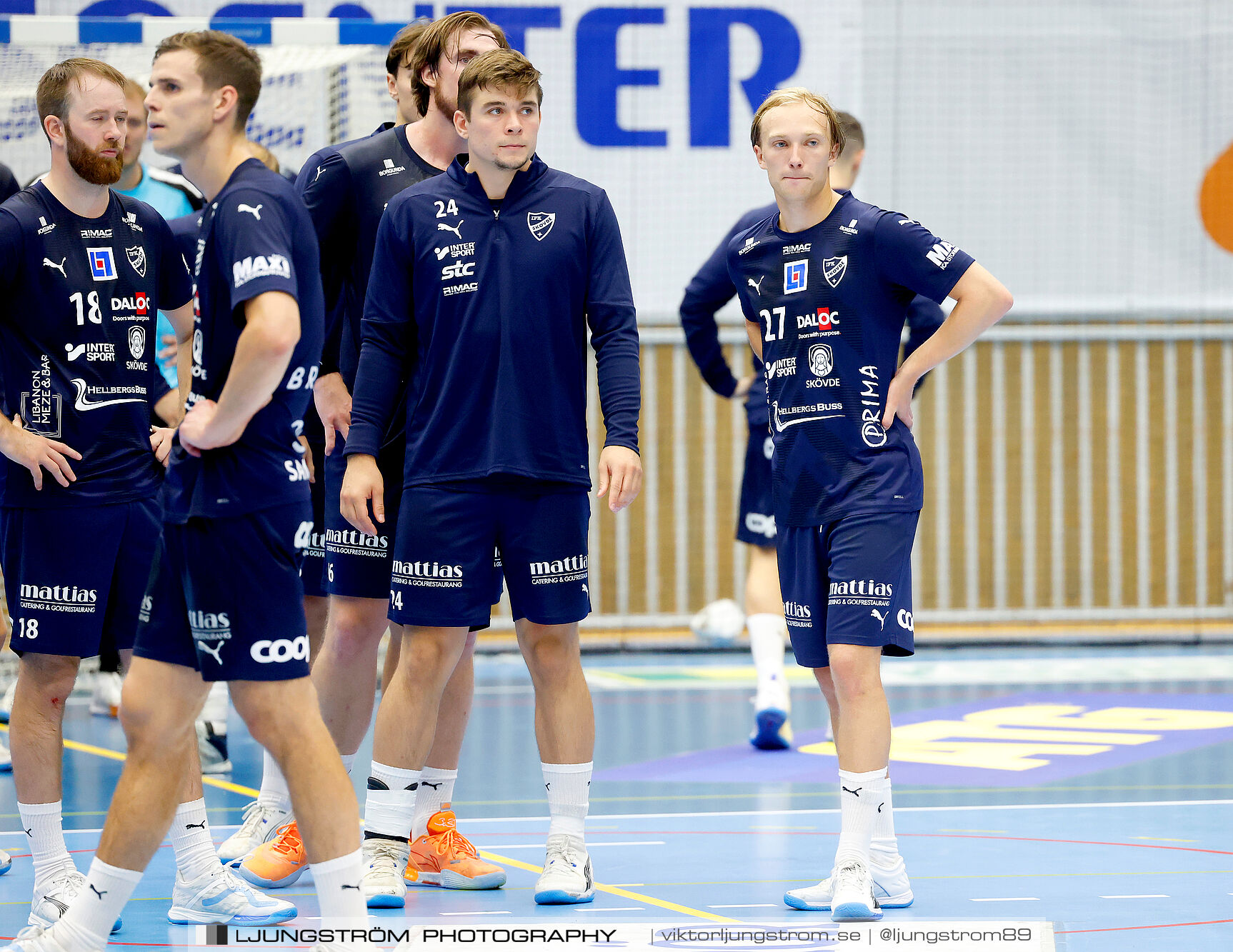 IFK Skövde HK-HF Karlskrona 21-28,herr,Arena Skövde,Skövde,Sverige,Handboll,,2024,346147