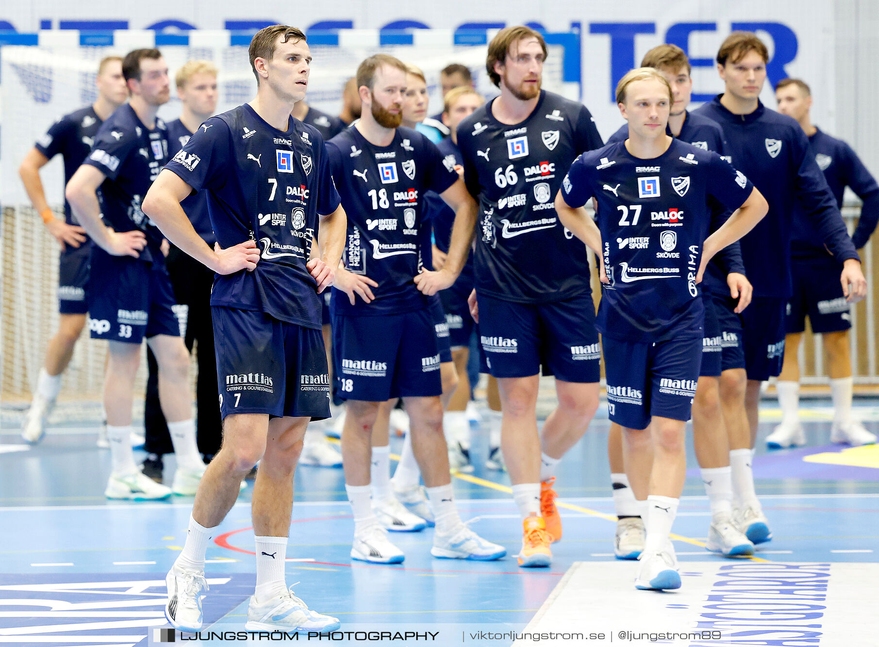 IFK Skövde HK-HF Karlskrona 21-28,herr,Arena Skövde,Skövde,Sverige,Handboll,,2024,346150