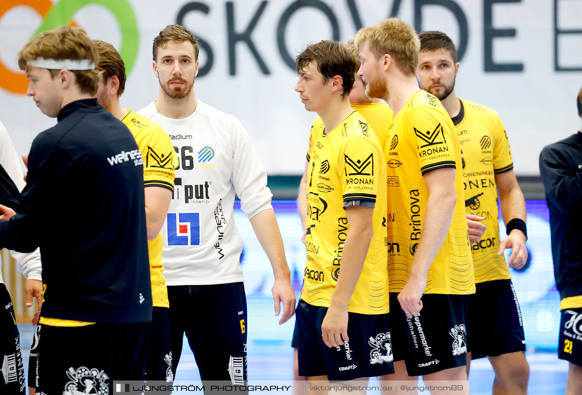 IFK Skövde HK-HF Karlskrona 21-28,herr,Arena Skövde,Skövde,Sverige,Handboll,,2024,346157