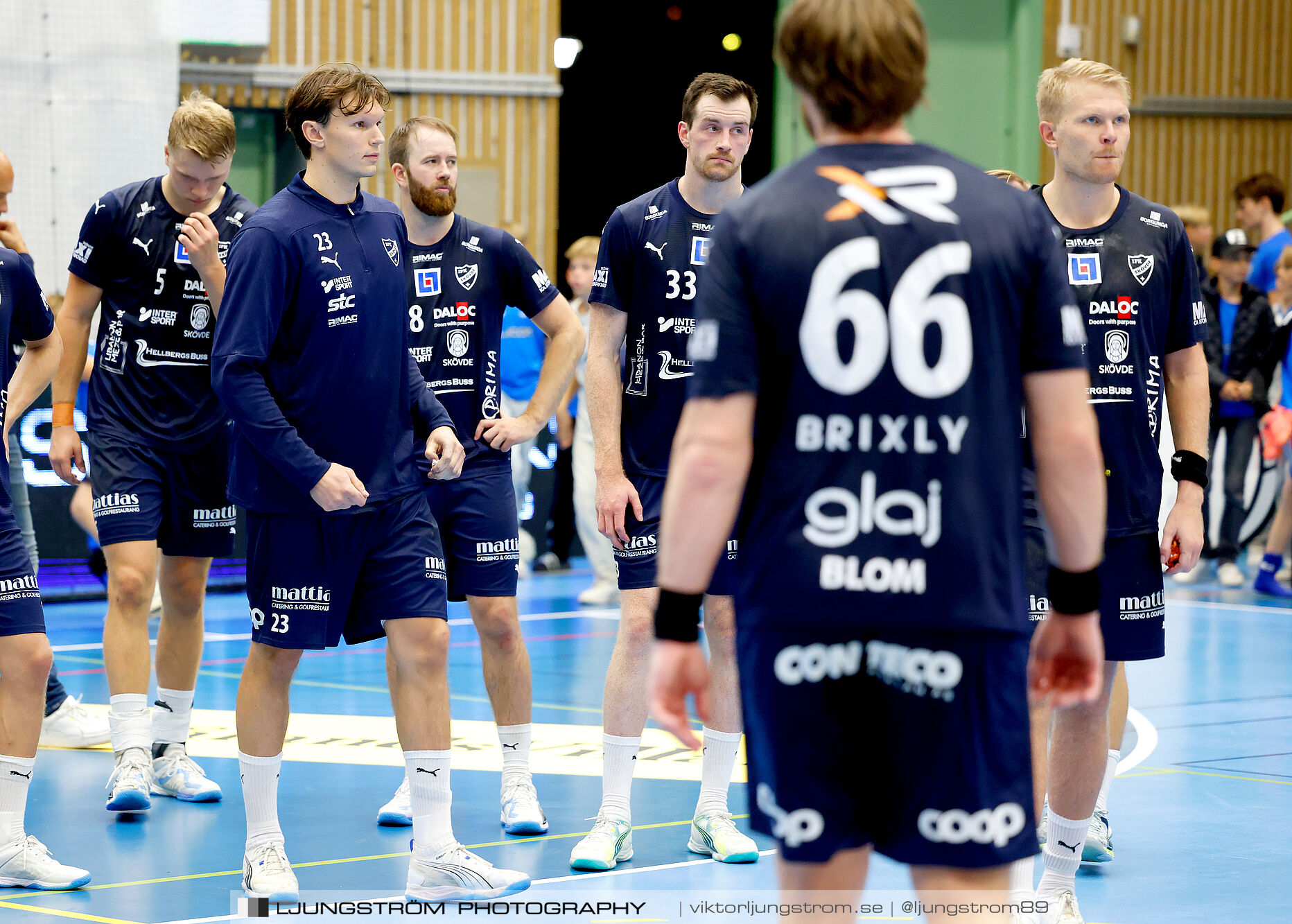 IFK Skövde HK-HF Karlskrona 21-28,herr,Arena Skövde,Skövde,Sverige,Handboll,,2024,346170