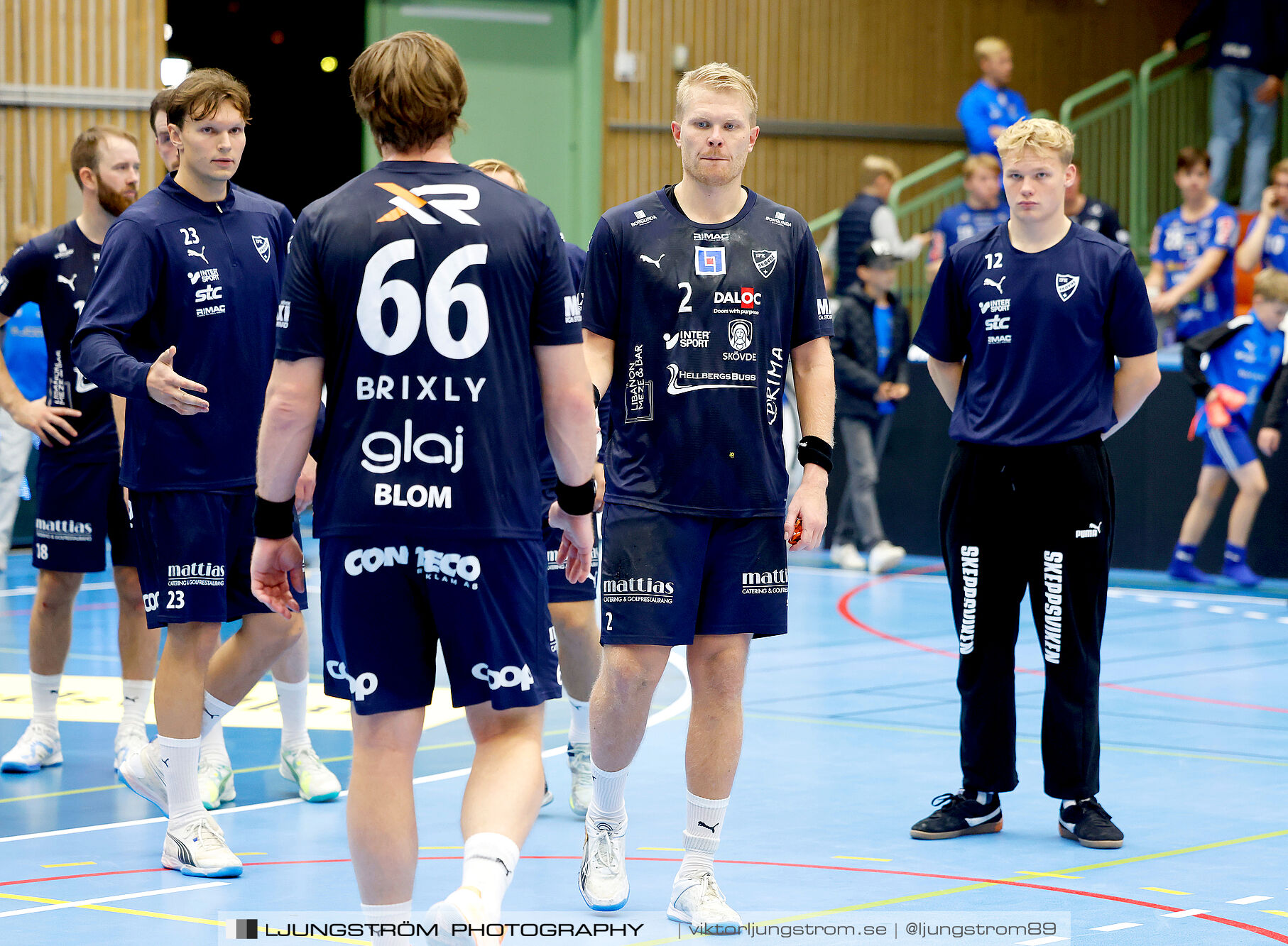 IFK Skövde HK-HF Karlskrona 21-28,herr,Arena Skövde,Skövde,Sverige,Handboll,,2024,346171