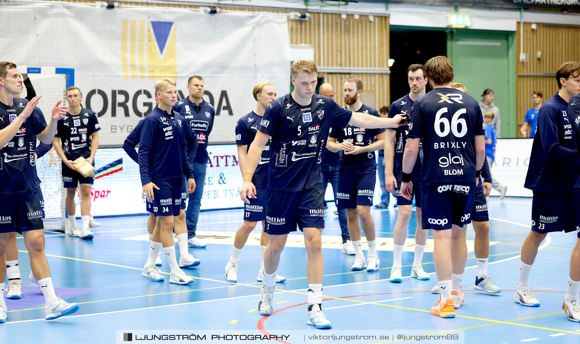 IFK Skövde HK-HF Karlskrona 21-28,herr,Arena Skövde,Skövde,Sverige,Handboll,,2024,346172