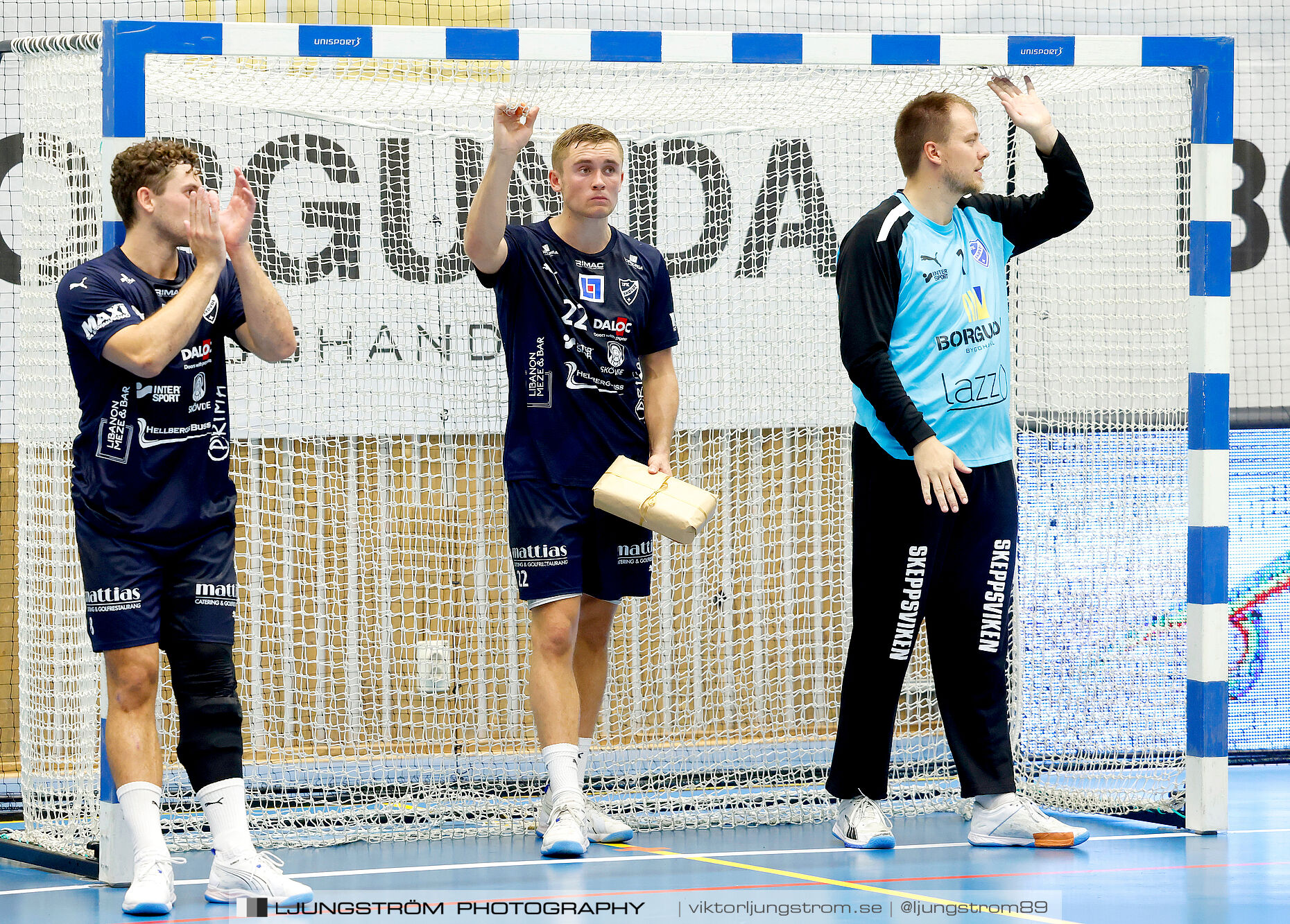 IFK Skövde HK-HF Karlskrona 21-28,herr,Arena Skövde,Skövde,Sverige,Handboll,,2024,346173