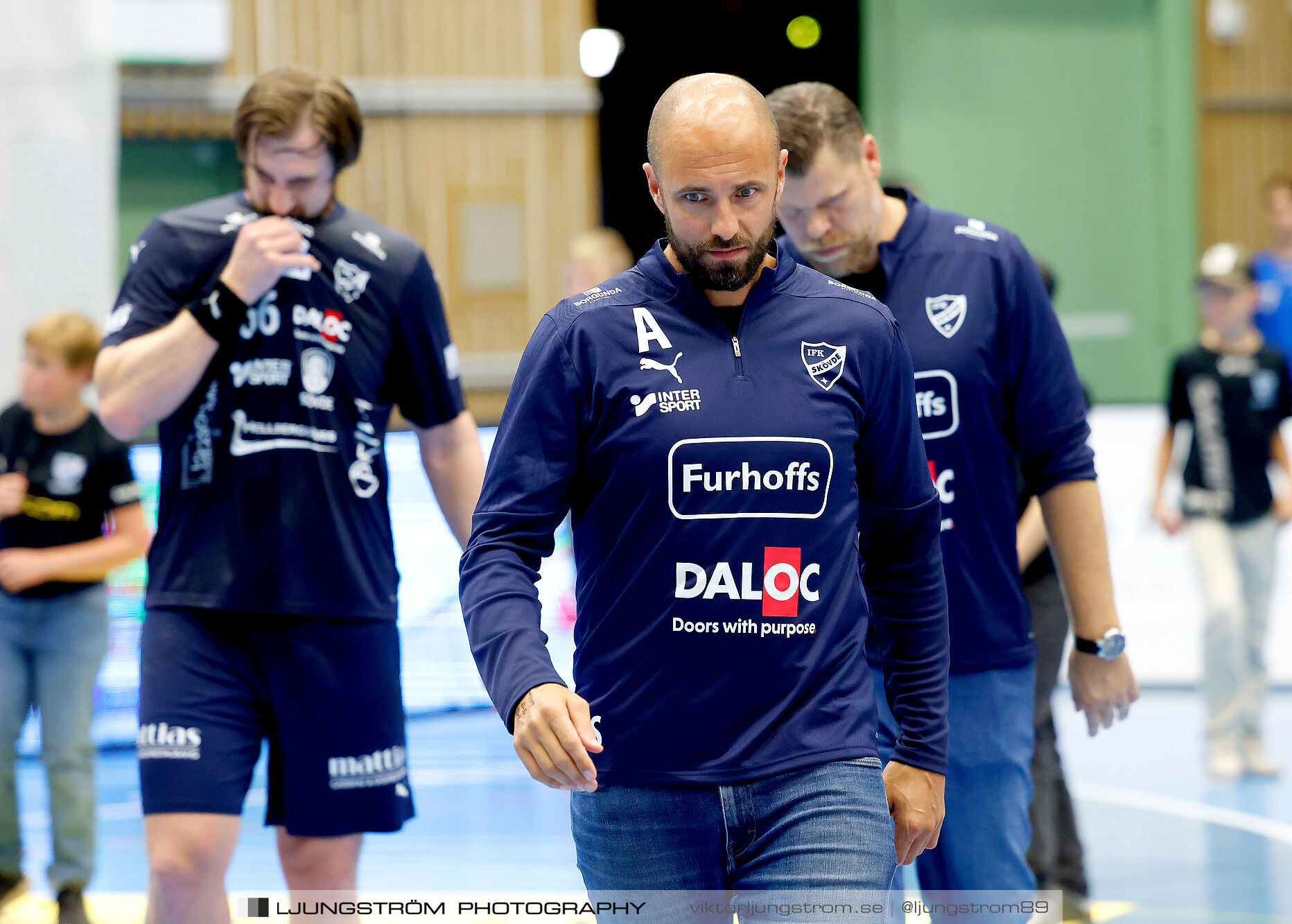 IFK Skövde HK-HF Karlskrona 21-28,herr,Arena Skövde,Skövde,Sverige,Handboll,,2024,346175