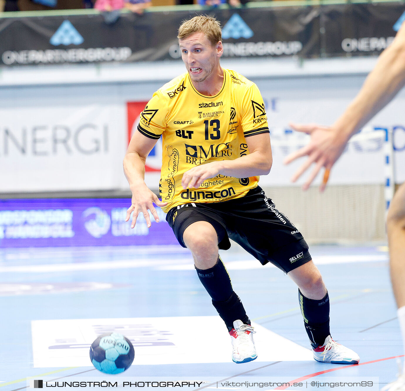 IFK Skövde HK-HF Karlskrona 21-28,herr,Arena Skövde,Skövde,Sverige,Handboll,,2024,346180