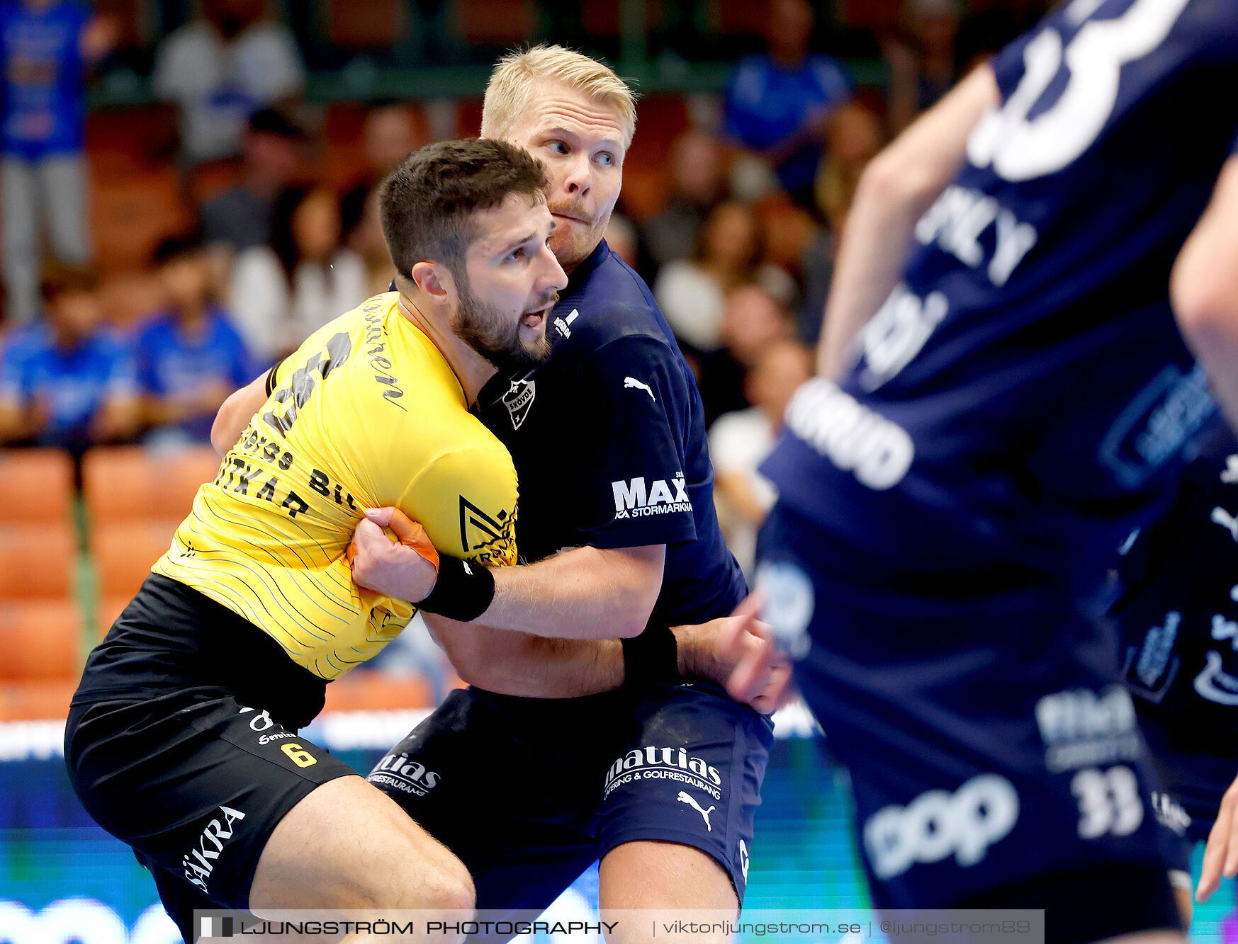 IFK Skövde HK-HF Karlskrona 21-28,herr,Arena Skövde,Skövde,Sverige,Handboll,,2024,346207