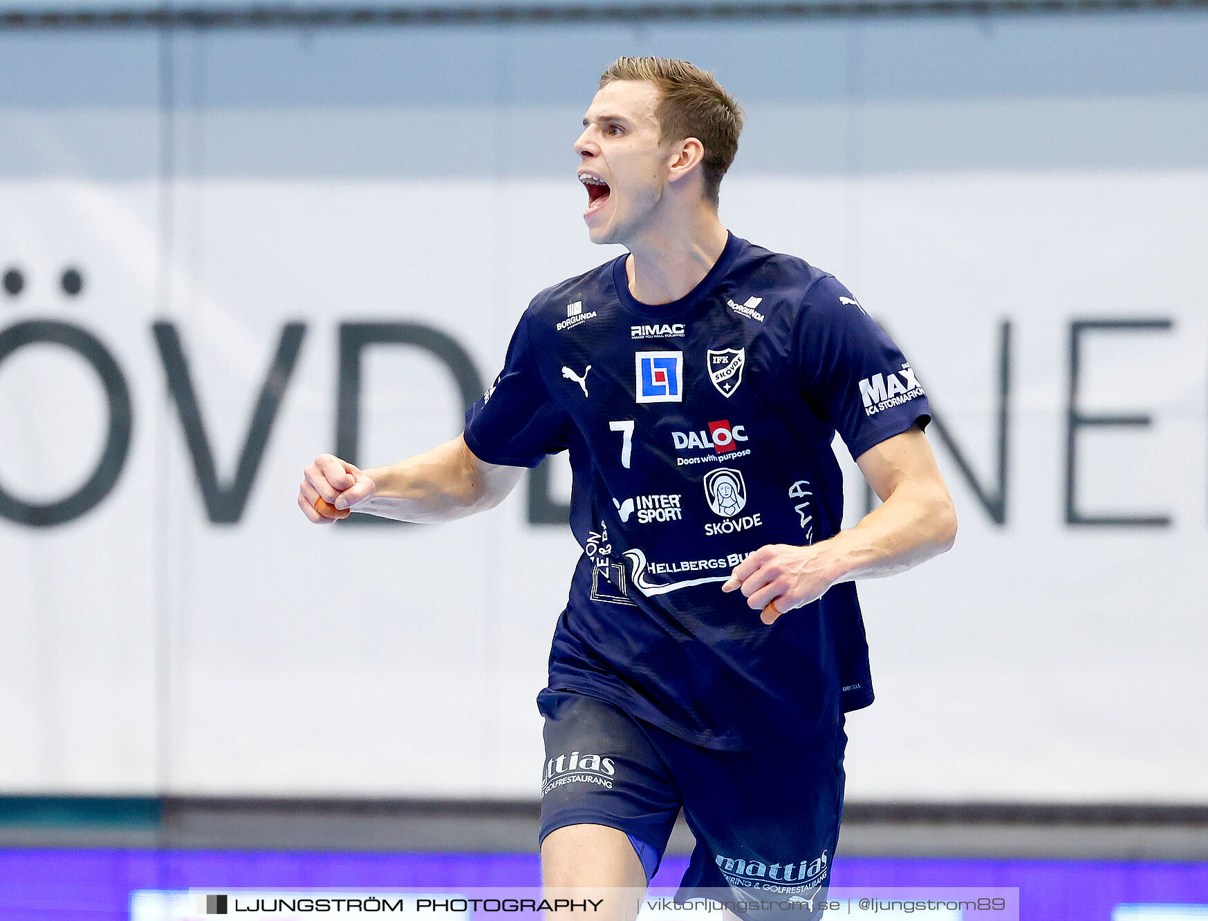 IFK Skövde HK-HF Karlskrona 21-28,herr,Arena Skövde,Skövde,Sverige,Handboll,,2024,346222