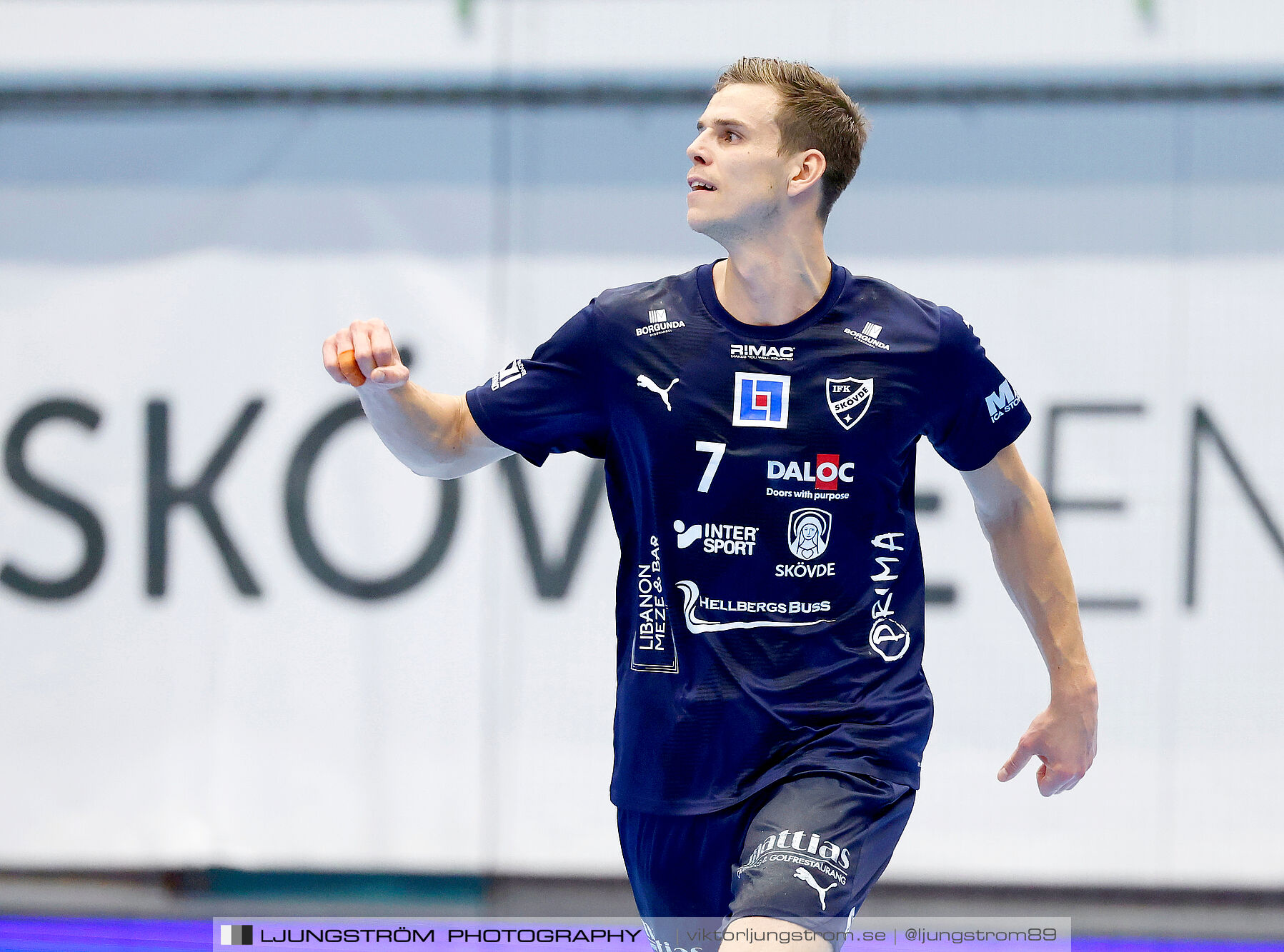 IFK Skövde HK-HF Karlskrona 21-28,herr,Arena Skövde,Skövde,Sverige,Handboll,,2024,346223