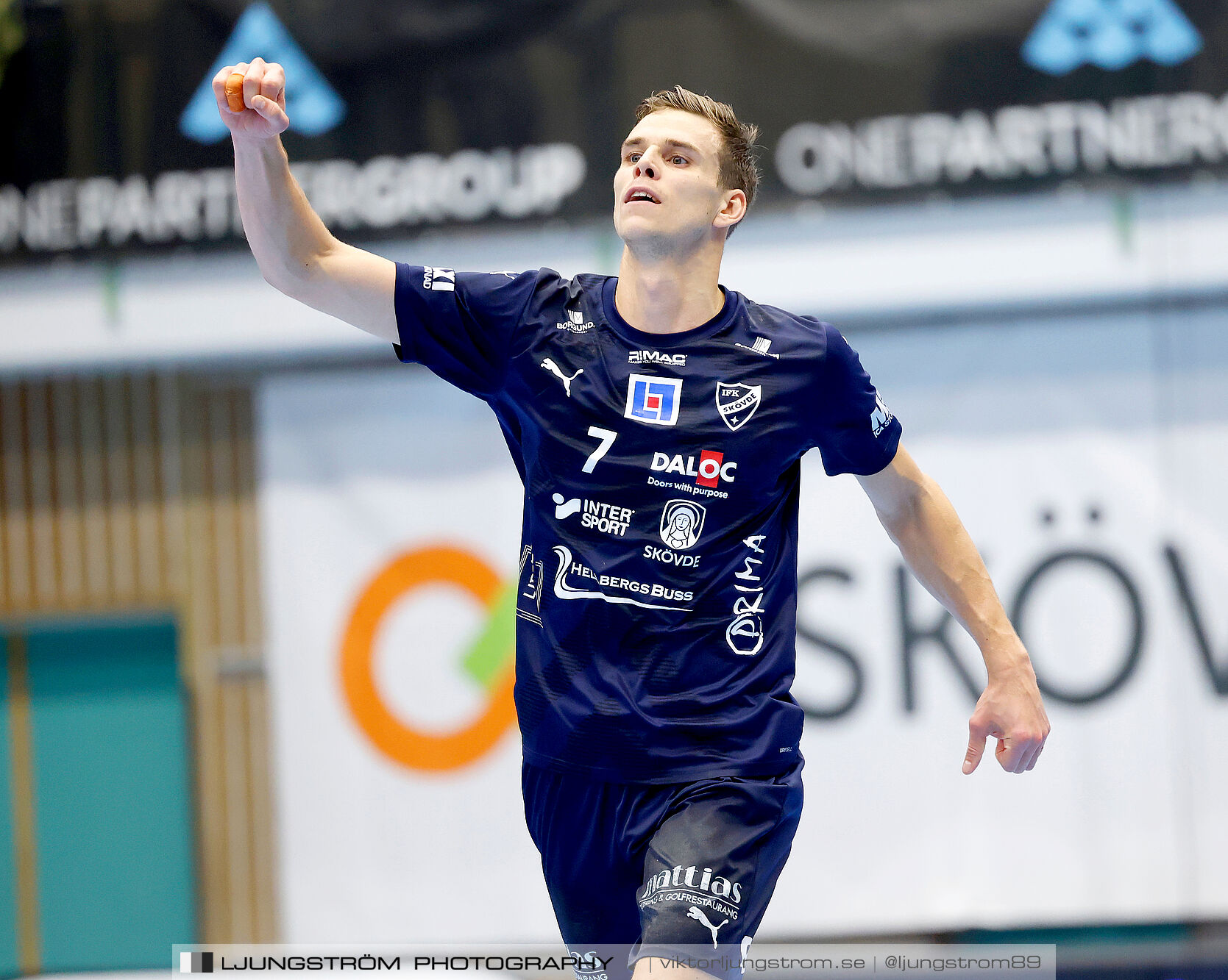 IFK Skövde HK-HF Karlskrona 21-28,herr,Arena Skövde,Skövde,Sverige,Handboll,,2024,346225