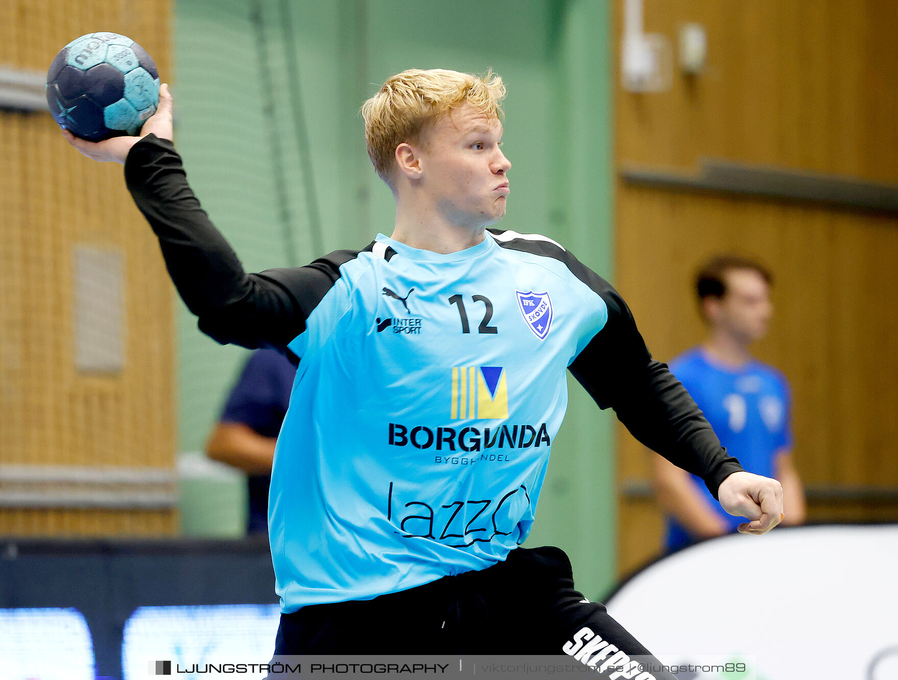 IFK Skövde HK-HF Karlskrona 21-28,herr,Arena Skövde,Skövde,Sverige,Handboll,,2024,346231