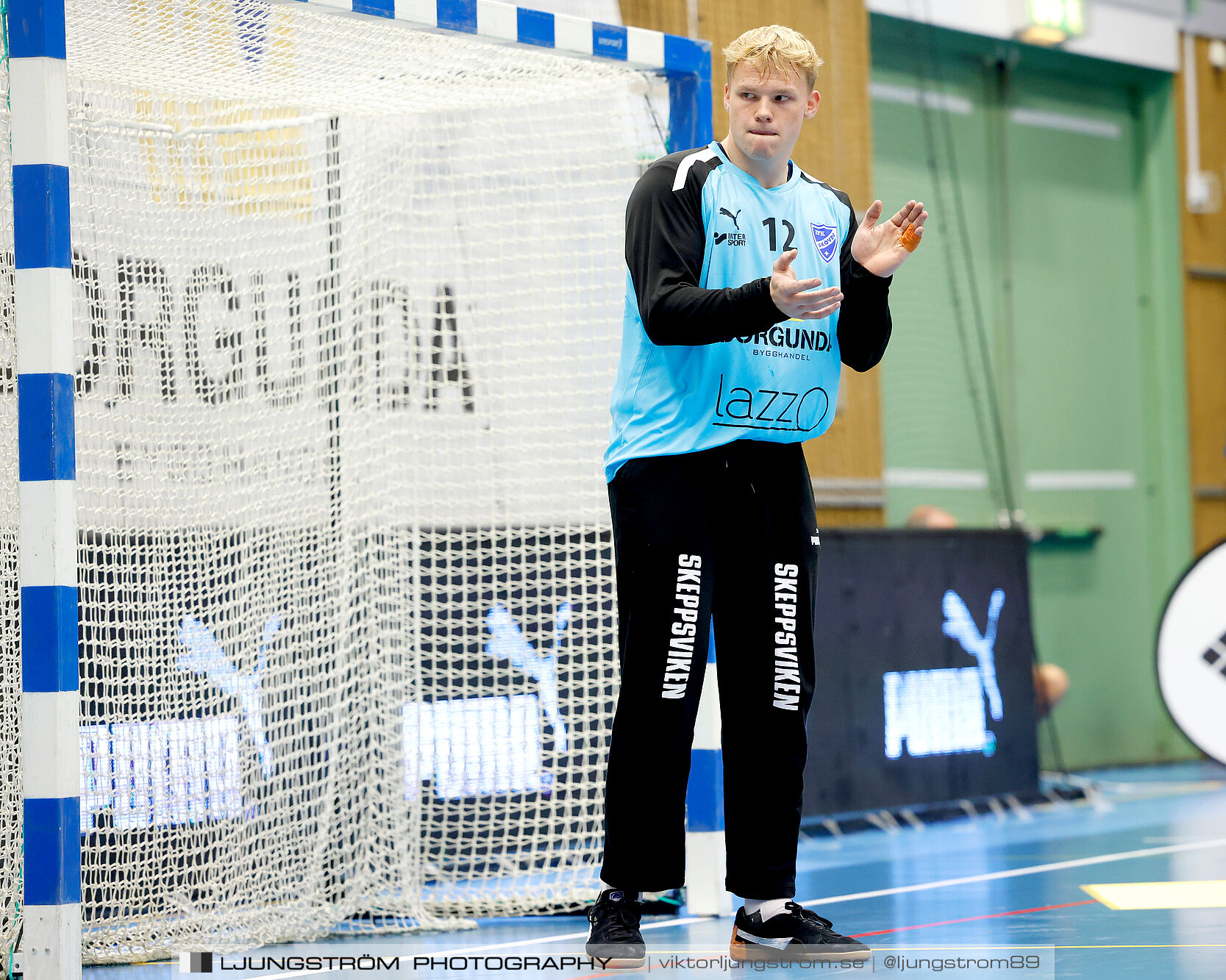 IFK Skövde HK-HF Karlskrona 21-28,herr,Arena Skövde,Skövde,Sverige,Handboll,,2024,346241