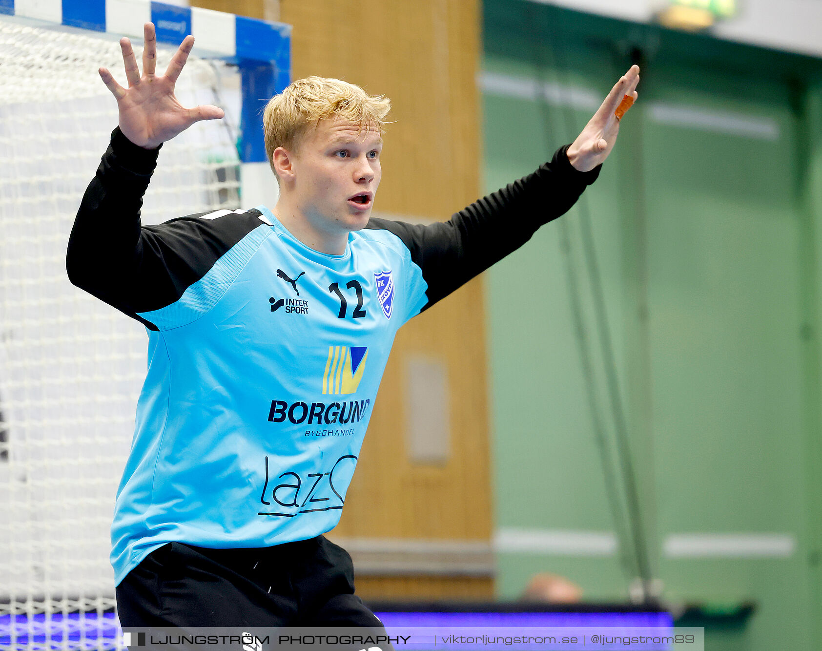 IFK Skövde HK-HF Karlskrona 21-28,herr,Arena Skövde,Skövde,Sverige,Handboll,,2024,346242