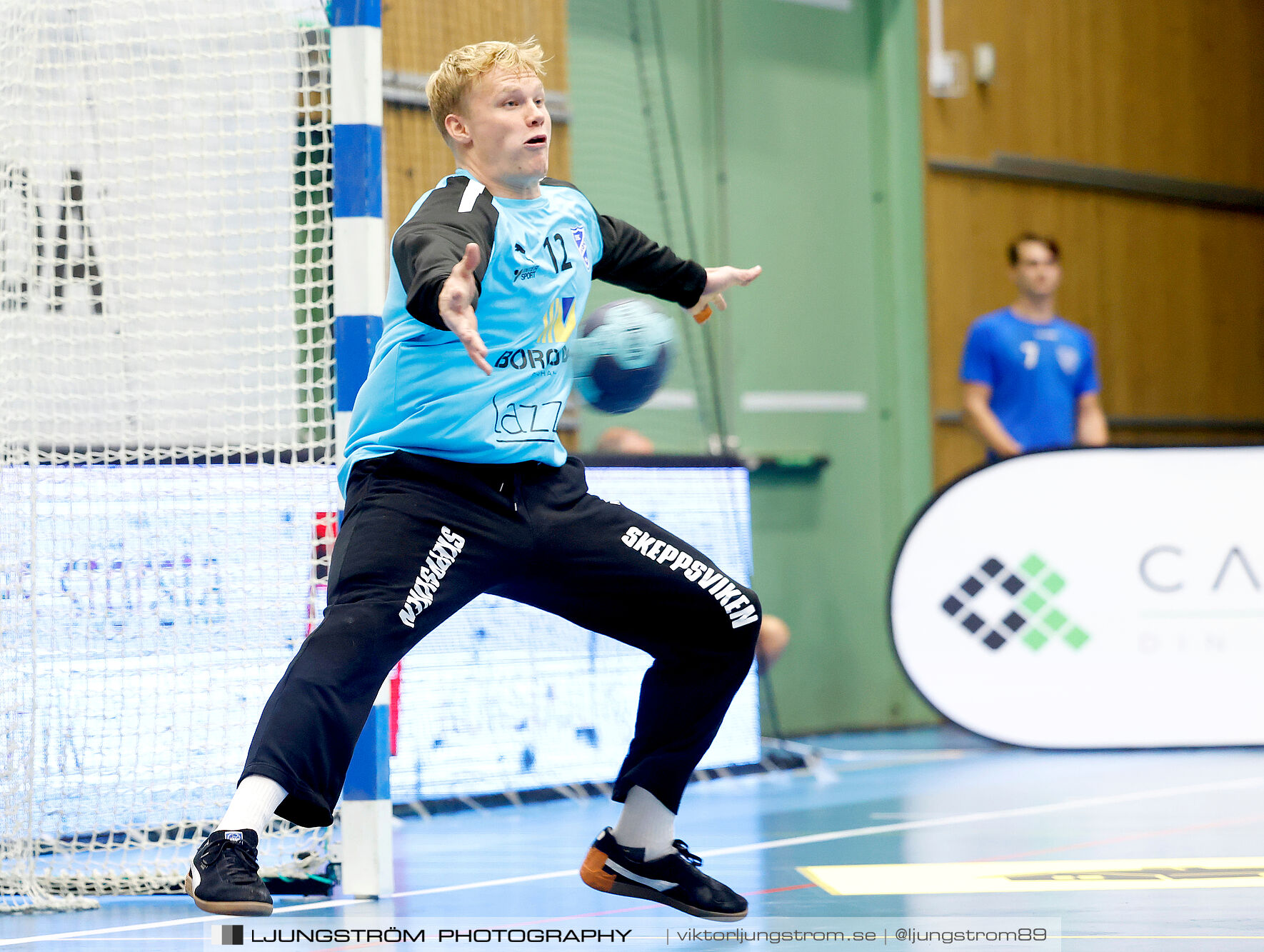 IFK Skövde HK-HF Karlskrona 21-28,herr,Arena Skövde,Skövde,Sverige,Handboll,,2024,346245