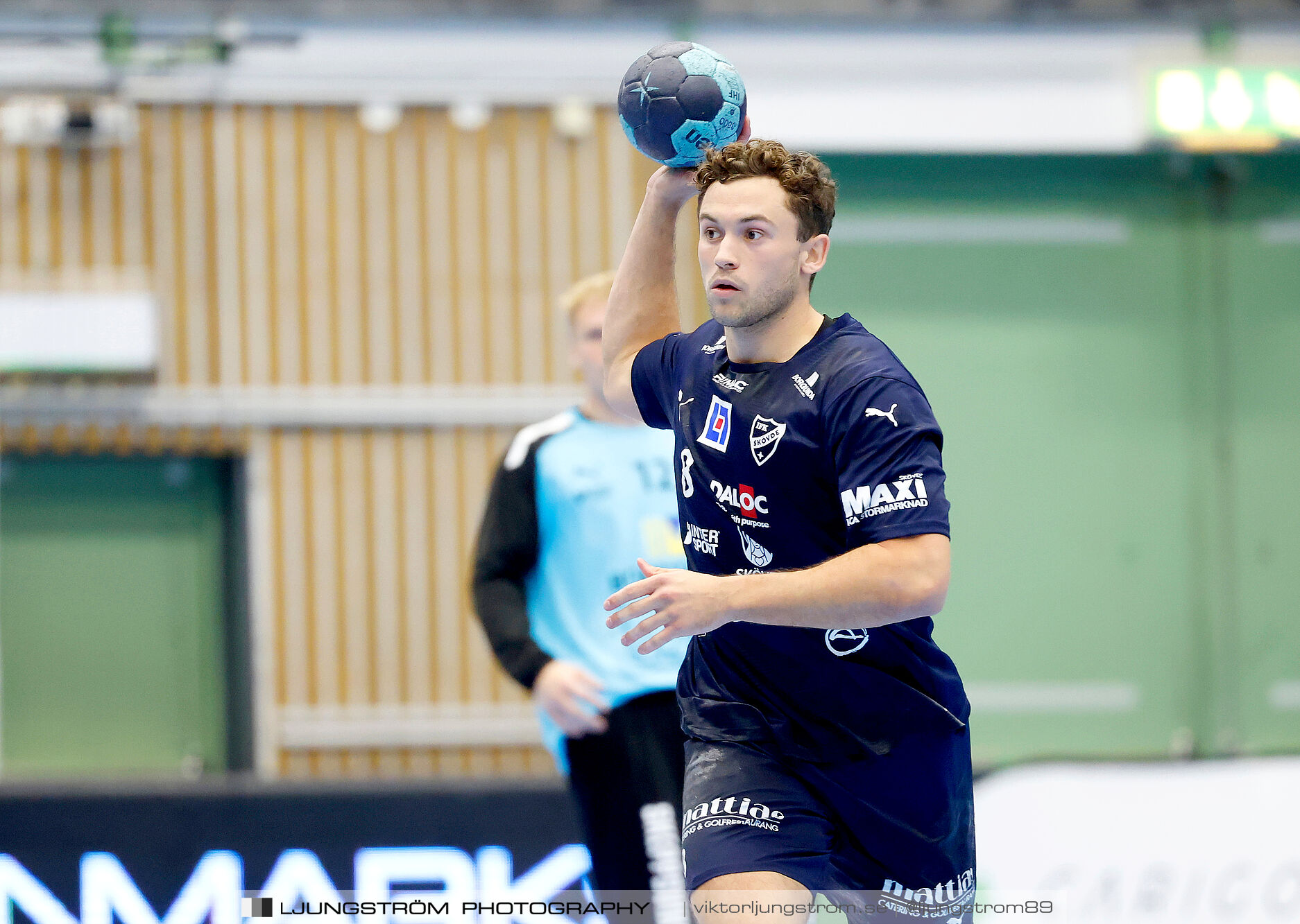 IFK Skövde HK-HF Karlskrona 21-28,herr,Arena Skövde,Skövde,Sverige,Handboll,,2024,346251