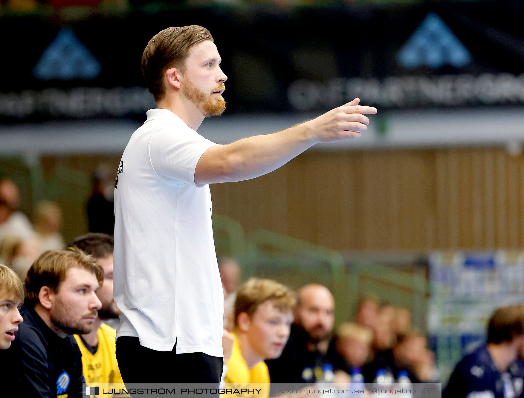 IFK Skövde HK-HF Karlskrona 21-28,herr,Arena Skövde,Skövde,Sverige,Handboll,,2024,346253