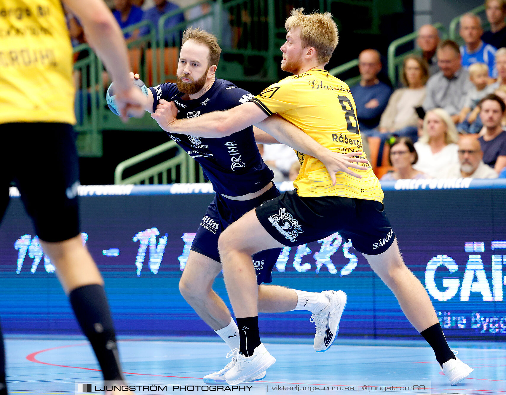 IFK Skövde HK-HF Karlskrona 21-28,herr,Arena Skövde,Skövde,Sverige,Handboll,,2024,346256