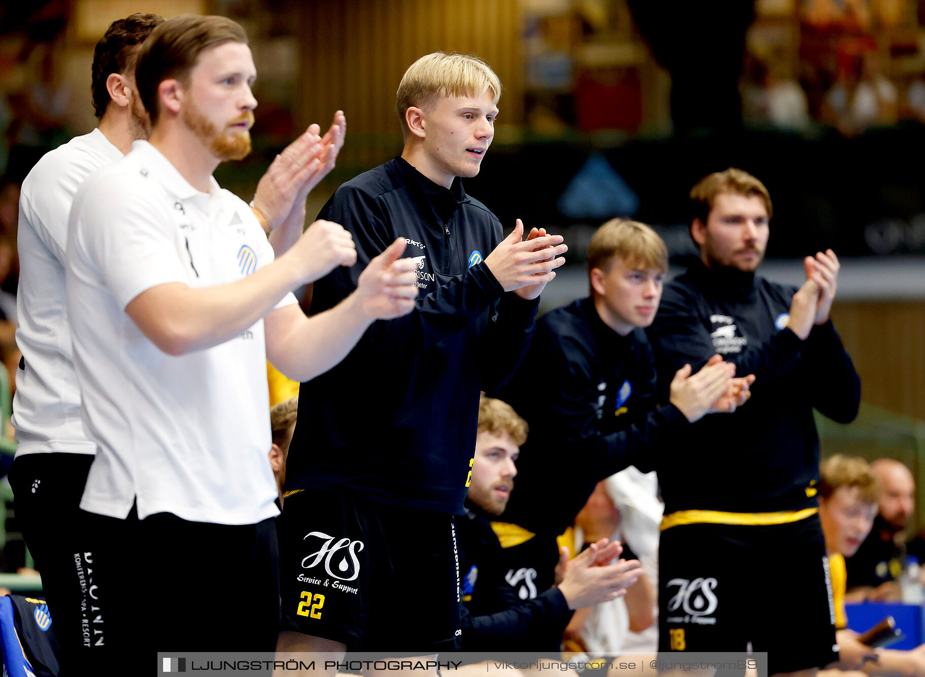 IFK Skövde HK-HF Karlskrona 21-28,herr,Arena Skövde,Skövde,Sverige,Handboll,,2024,346257