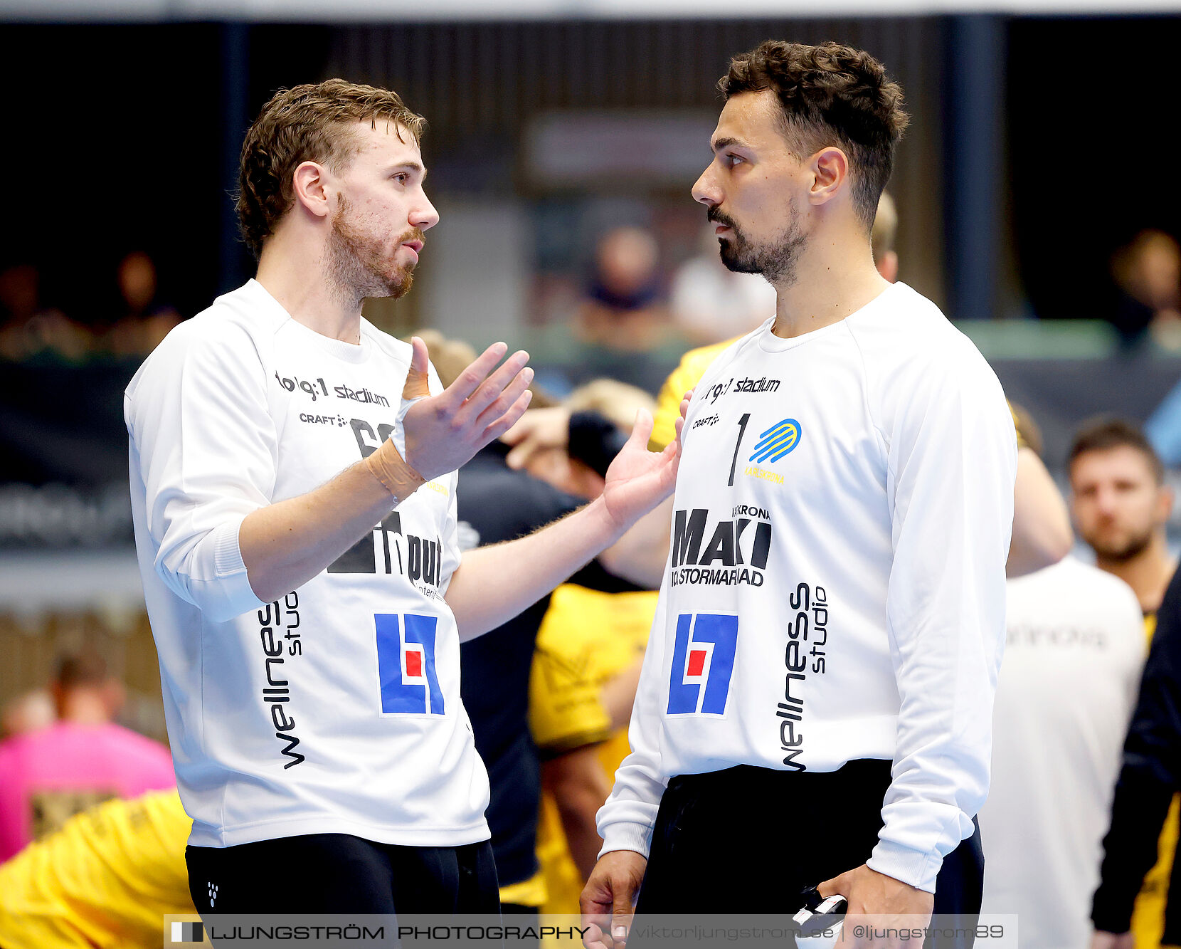 IFK Skövde HK-HF Karlskrona 21-28,herr,Arena Skövde,Skövde,Sverige,Handboll,,2024,346262