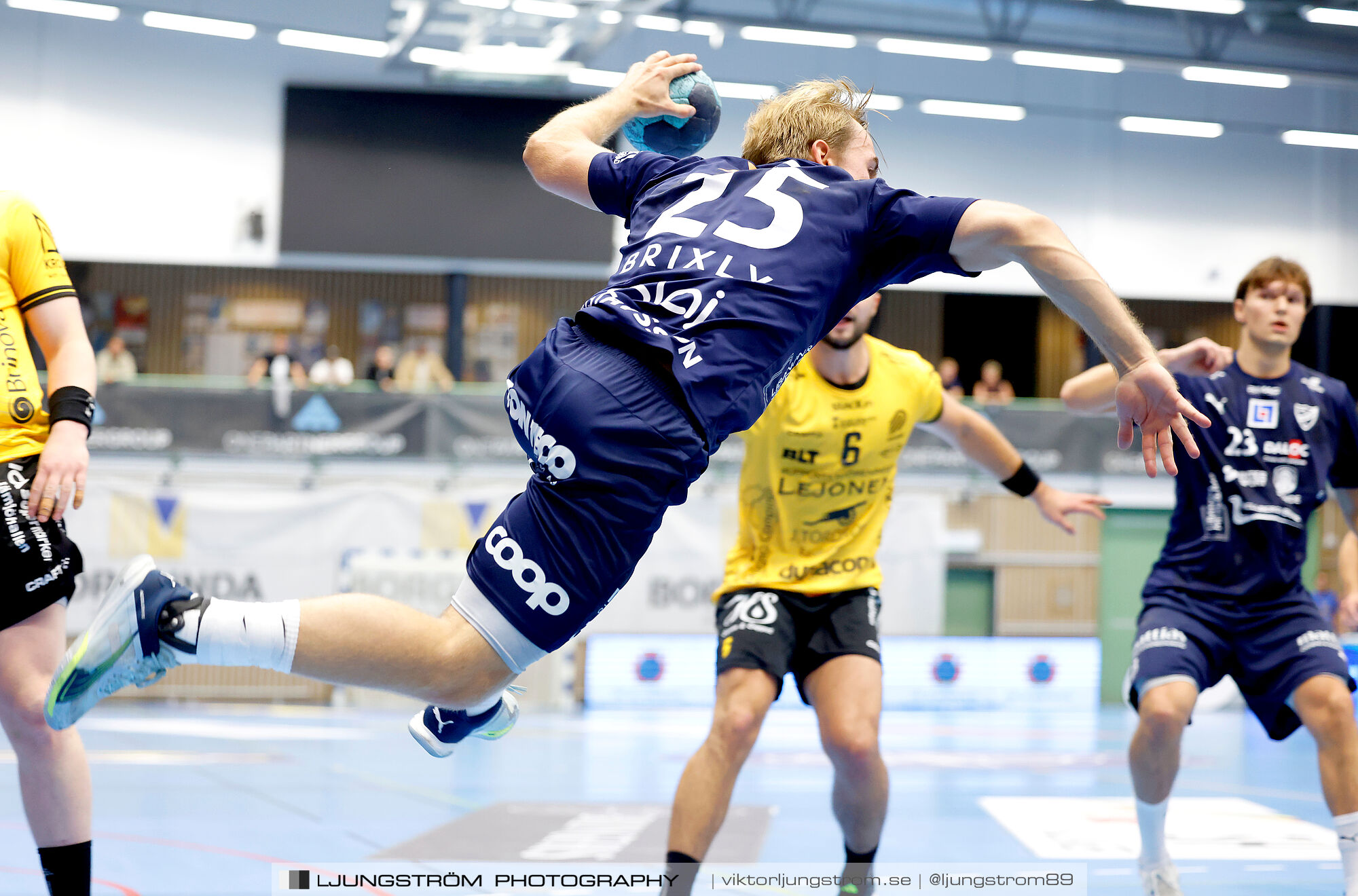 IFK Skövde HK-HF Karlskrona 21-28,herr,Arena Skövde,Skövde,Sverige,Handboll,,2024,346264